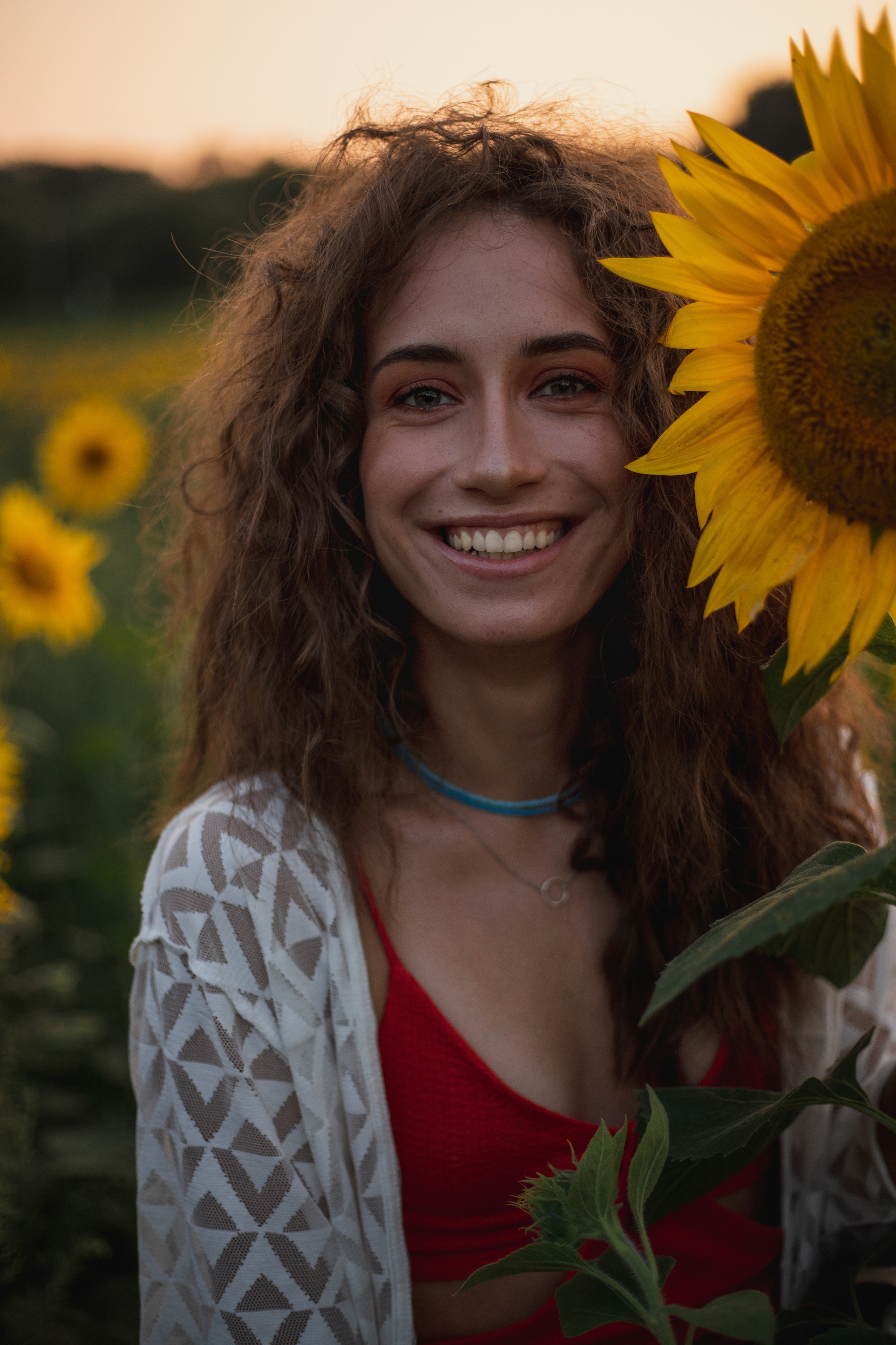 Аня. Фотограф в Москве и Серпухове Анастасия Руднева