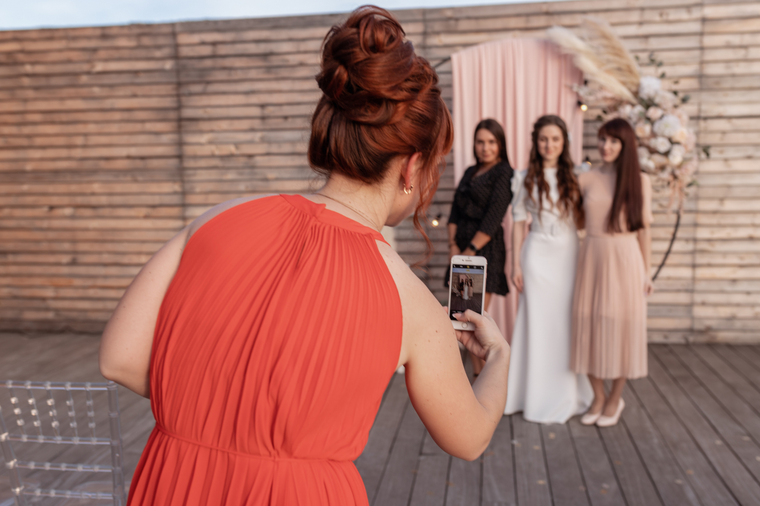 Алина и Егор. Фотограф в Москве и Серпухове Анастасия Руднева