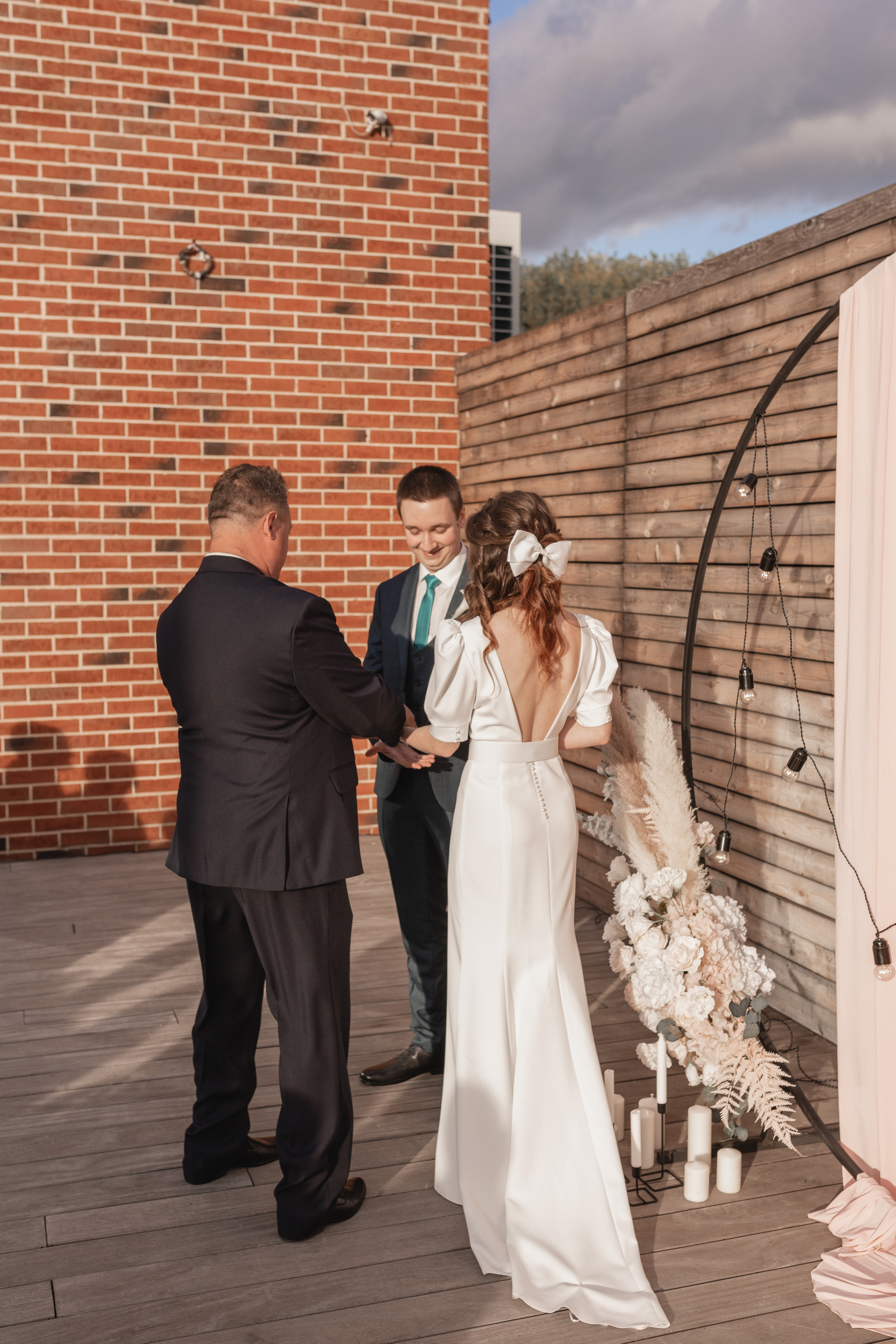 Алина и Егор. Фотограф в Москве и Серпухове Анастасия Руднева