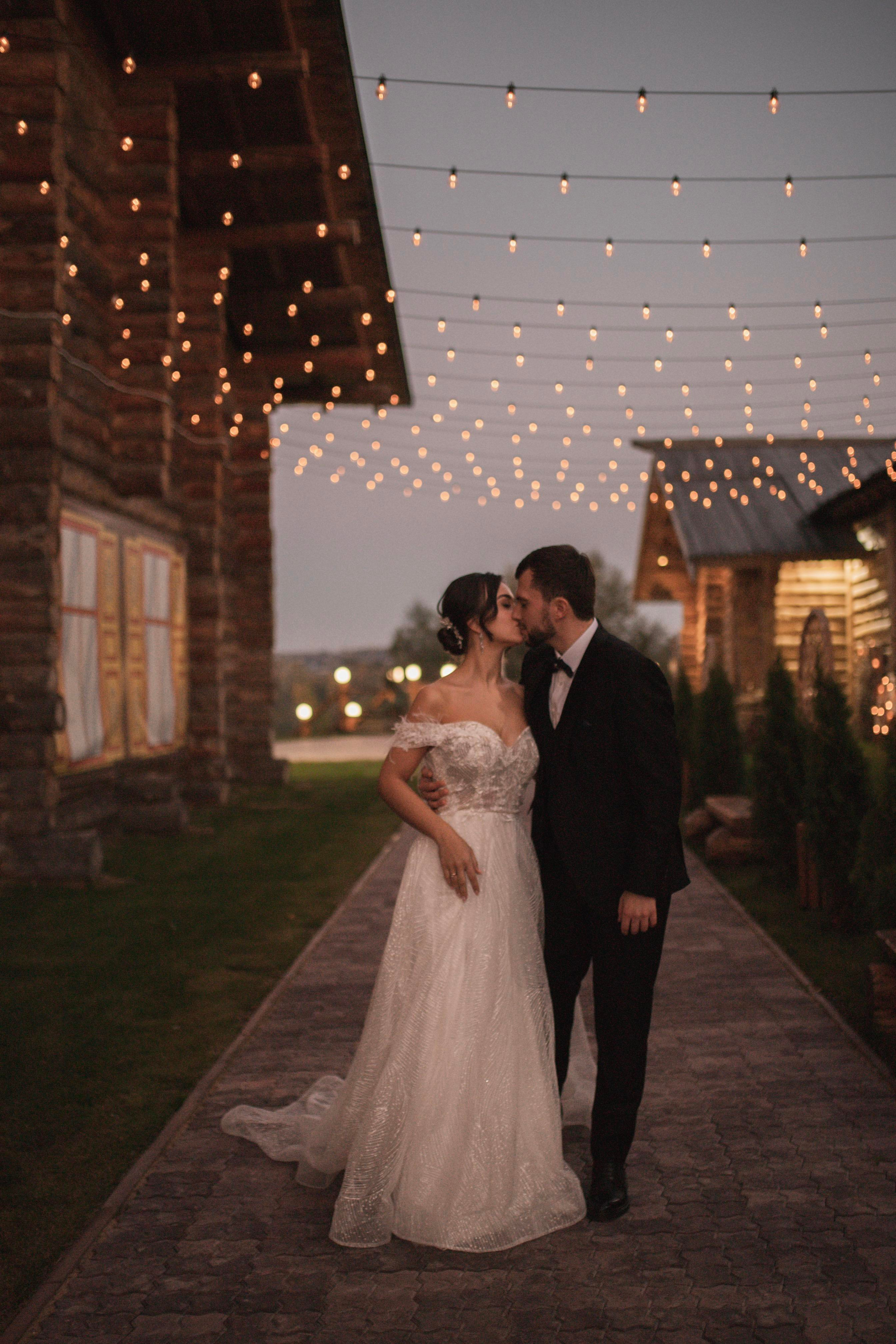 Диана и Максим. Фотограф в Москве и Серпухове Анастасия Руднева