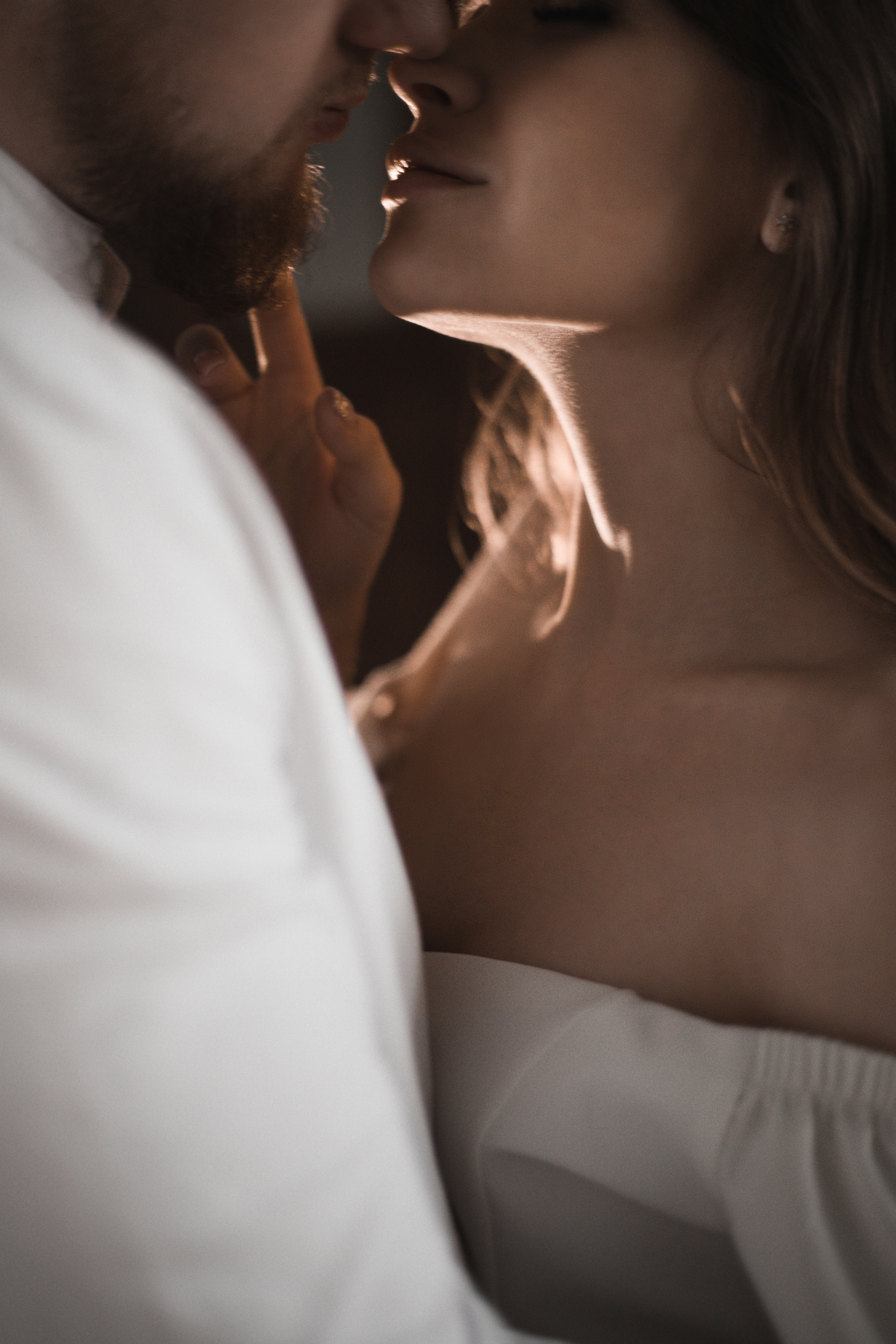 Алёна и Егор. Фотограф в Москве и Серпухове Анастасия Руднева