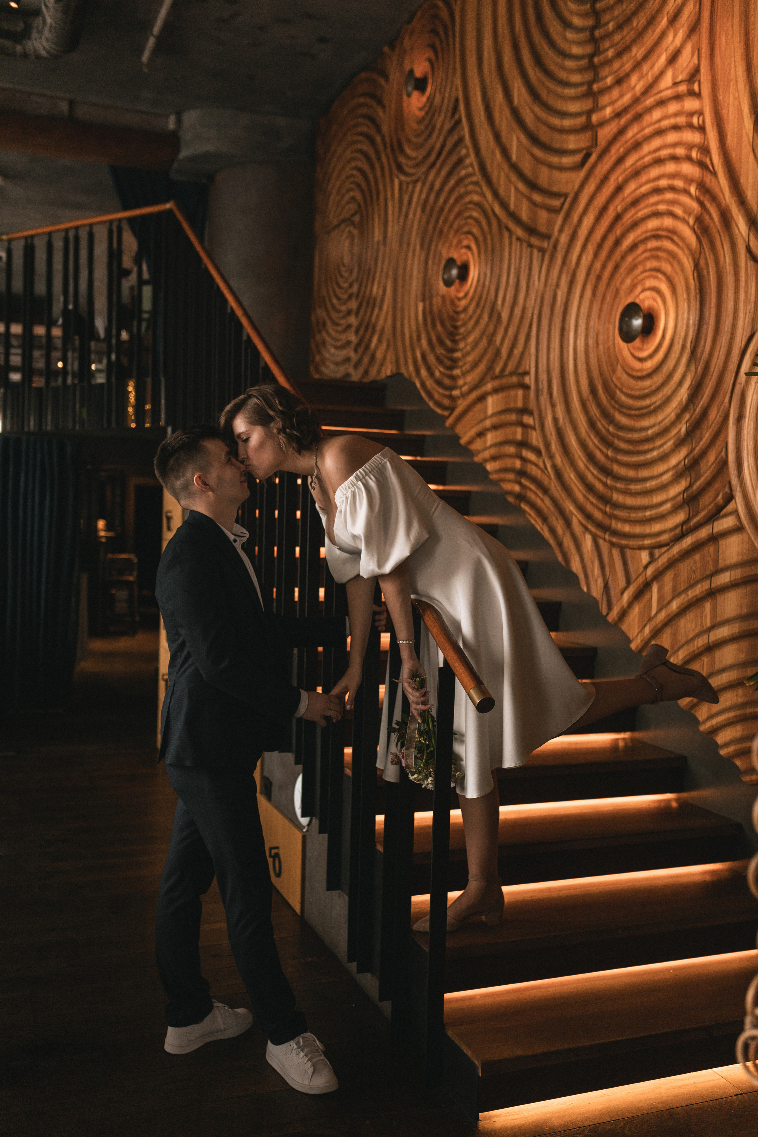 Маша и Артур. Фотограф в Москве и Серпухове Анастасия Руднева