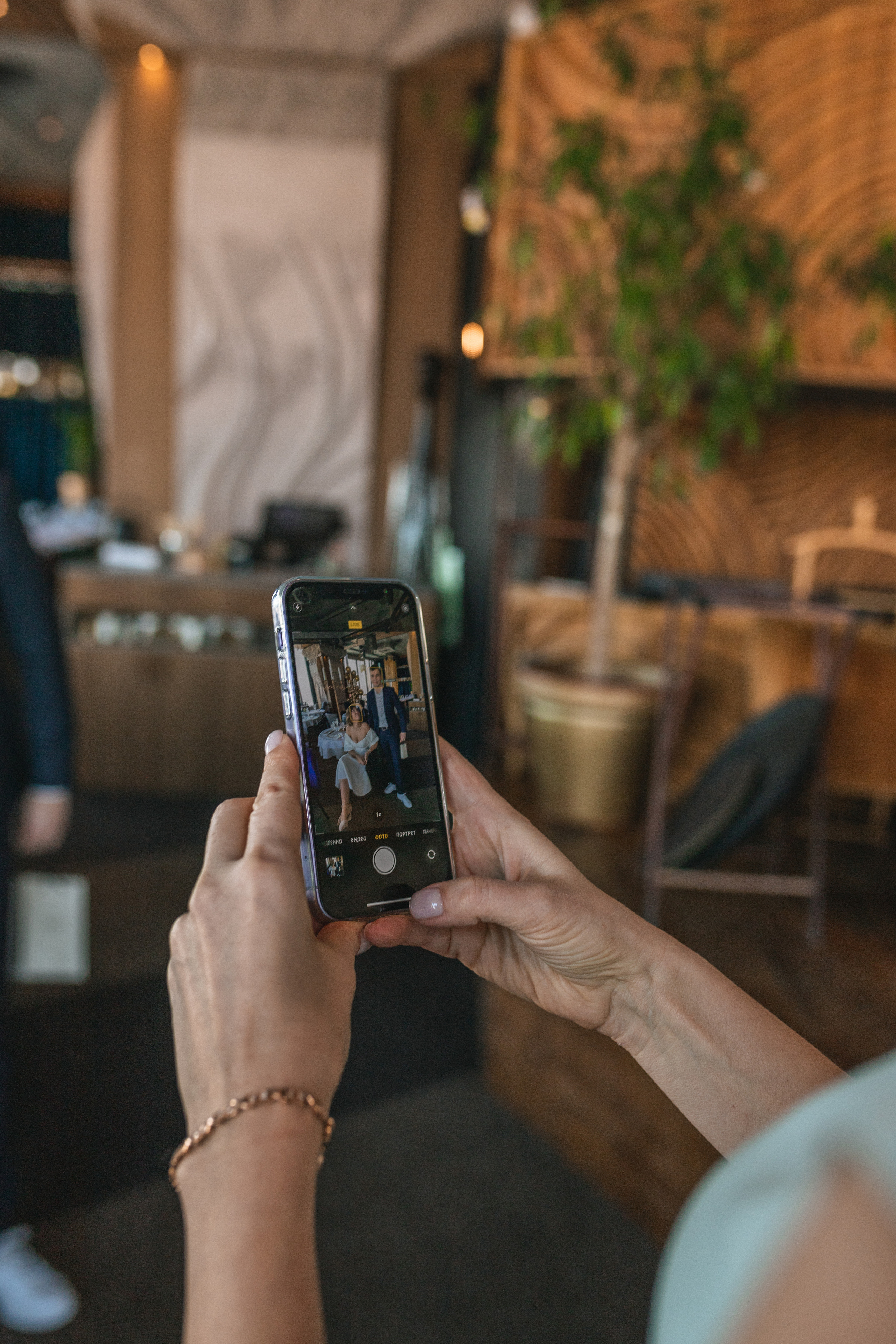 Маша и Артур. Фотограф в Москве и Серпухове Анастасия Руднева