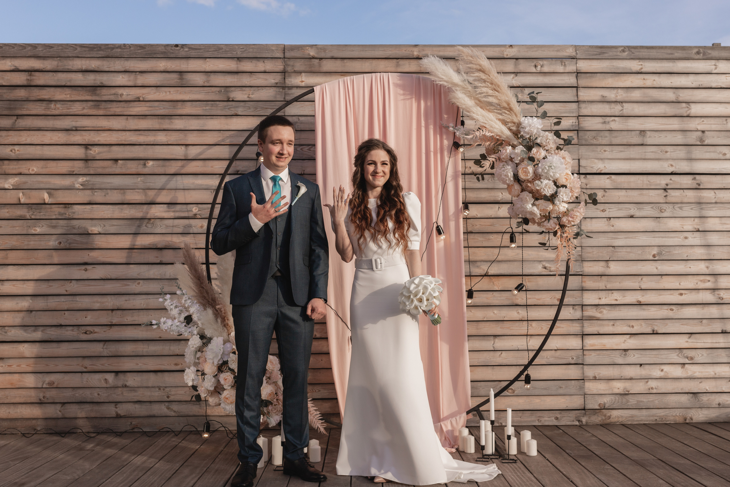 Алина и Егор. Фотограф в Москве и Серпухове Анастасия Руднева