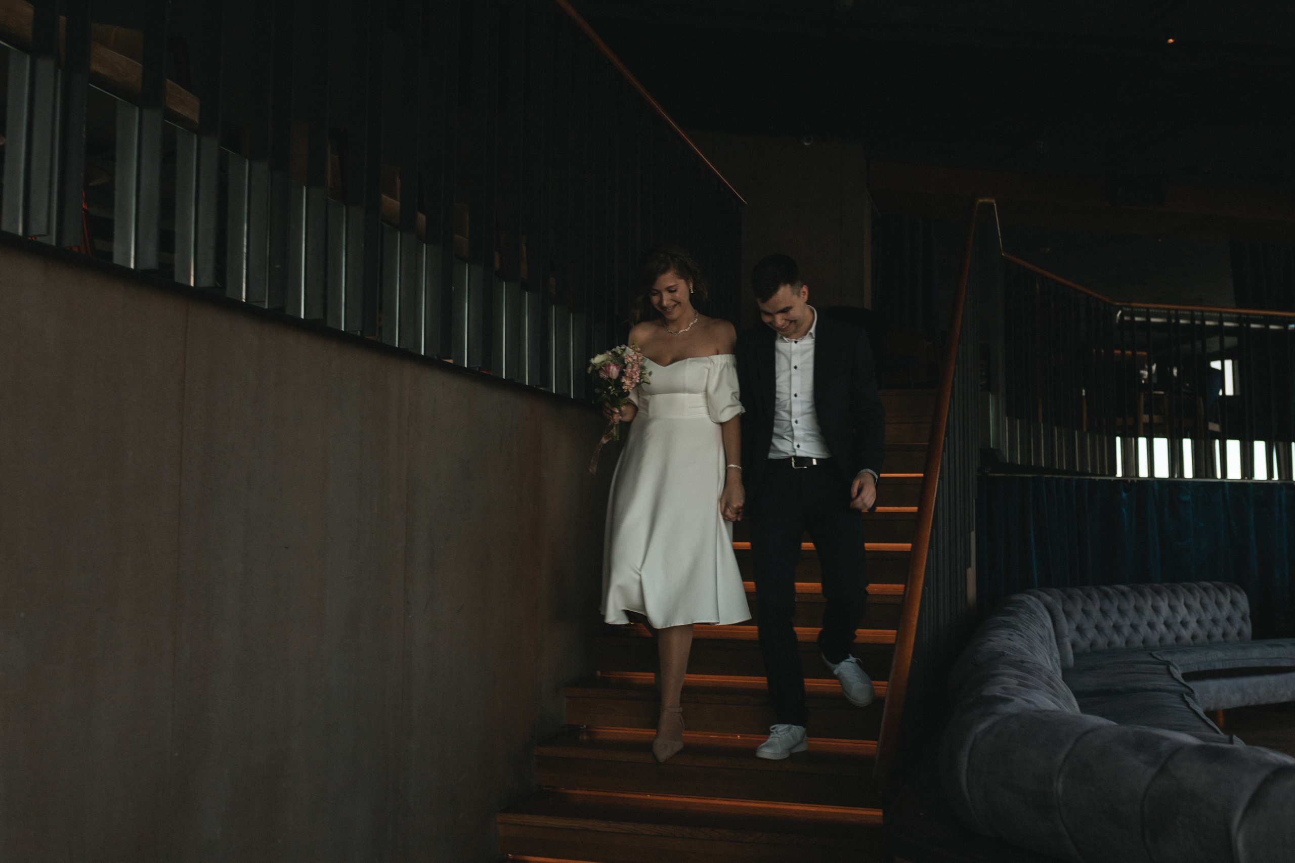 Маша и Артур. Фотограф в Москве и Серпухове Анастасия Руднева