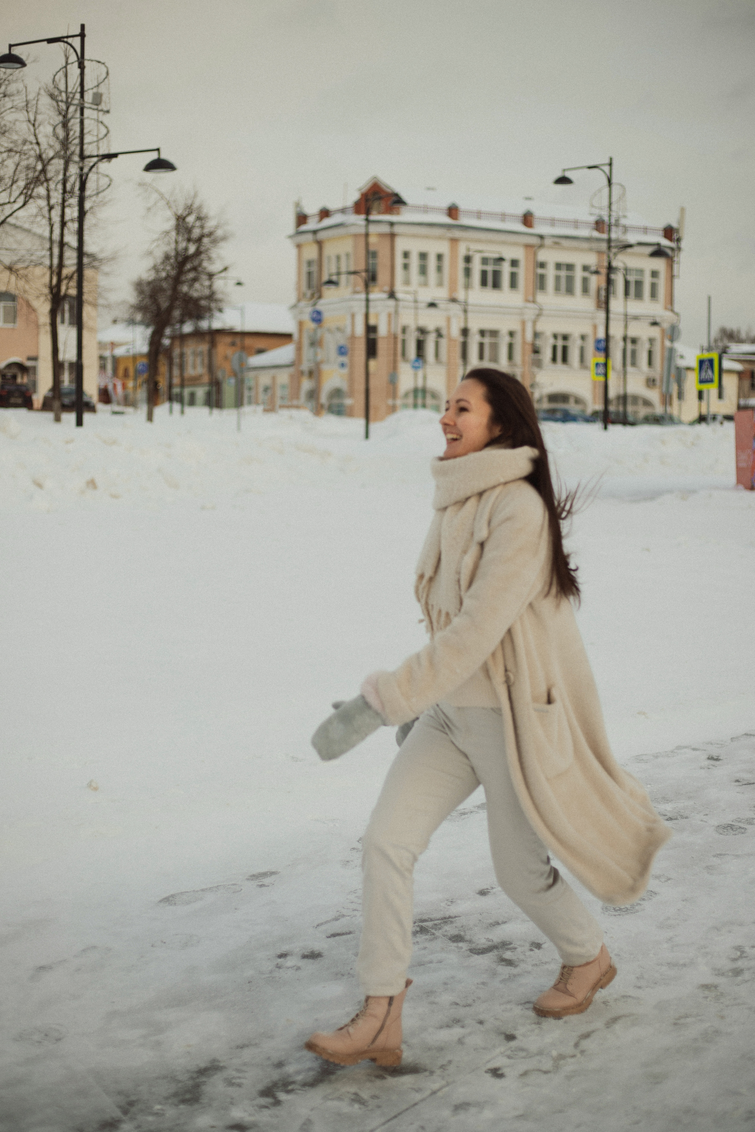 Алсу. Фотограф в Москве и Серпухове Анастасия Руднева