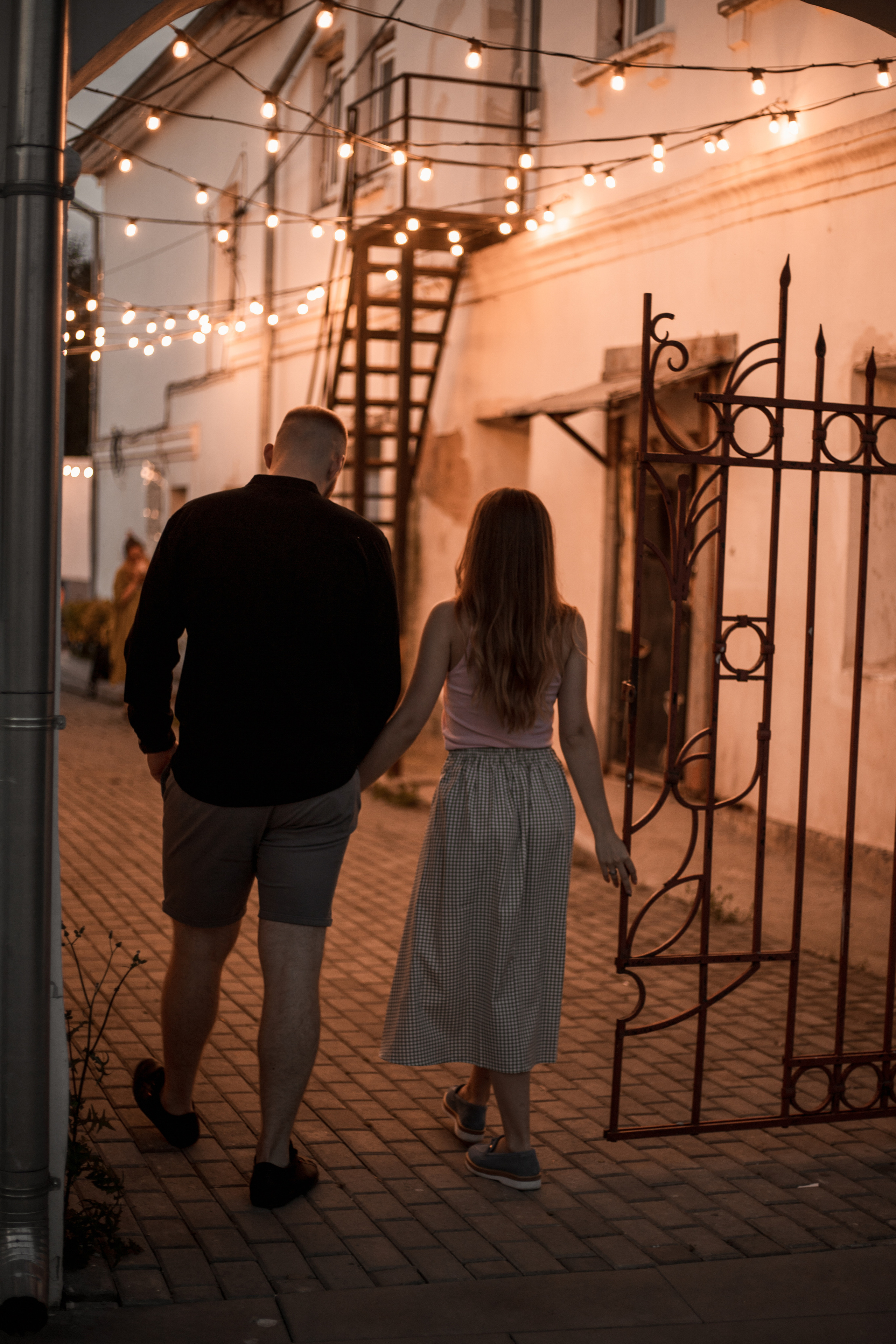 Алёна и Егор. Фотограф в Москве и Серпухове Анастасия Руднева