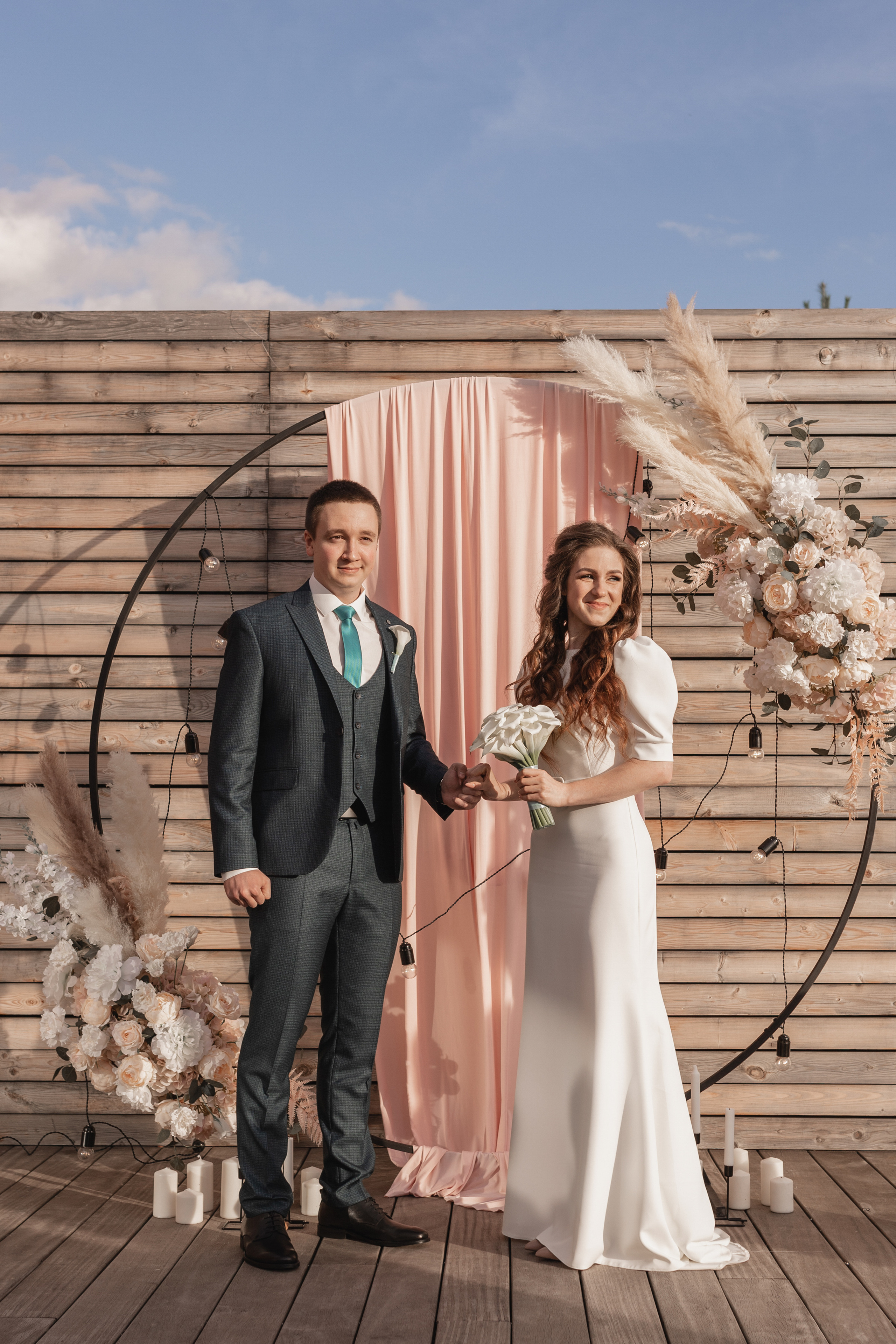 Алина и Егор. Фотограф в Москве и Серпухове Анастасия Руднева