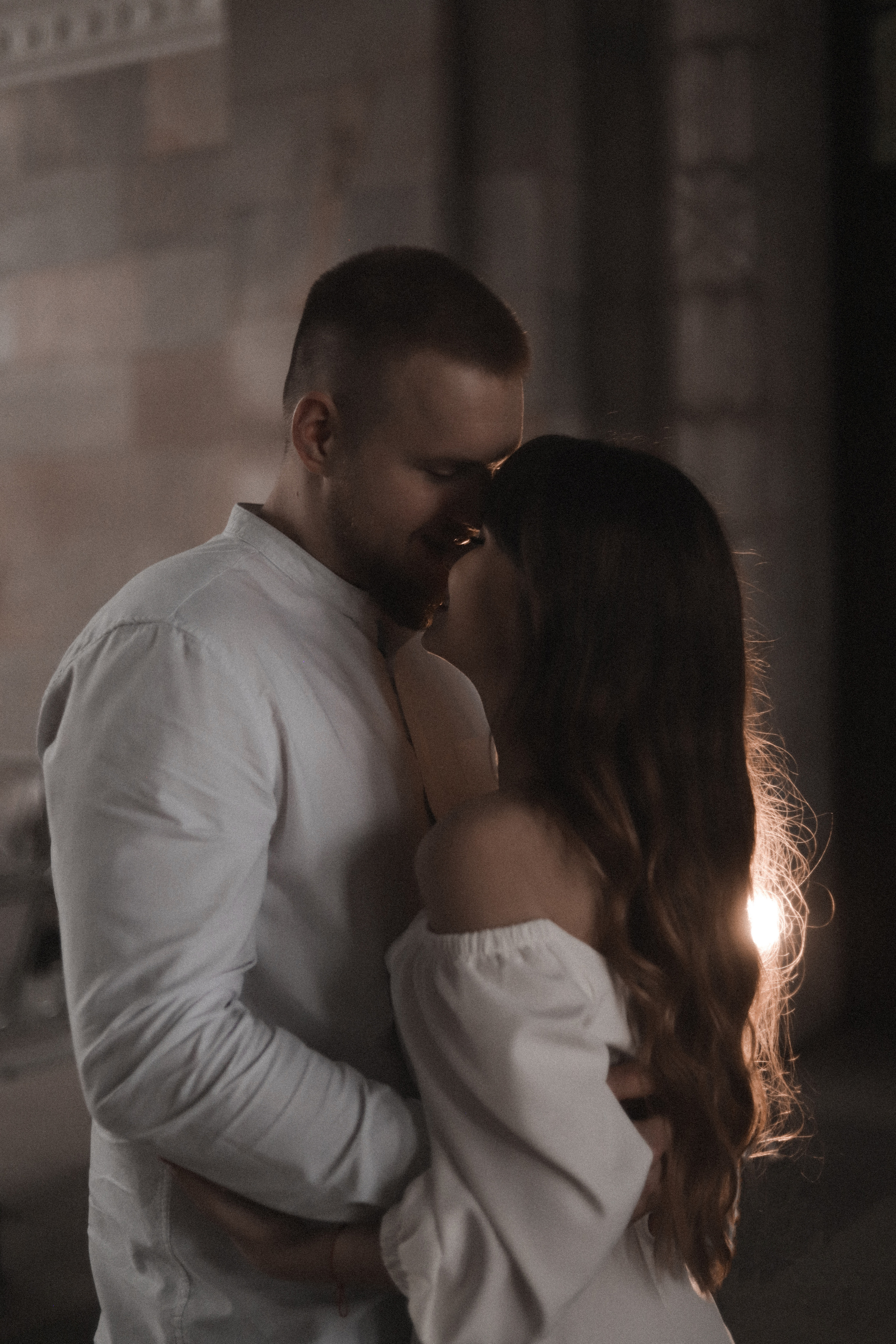 Алёна и Егор. Фотограф в Москве и Серпухове Анастасия Руднева