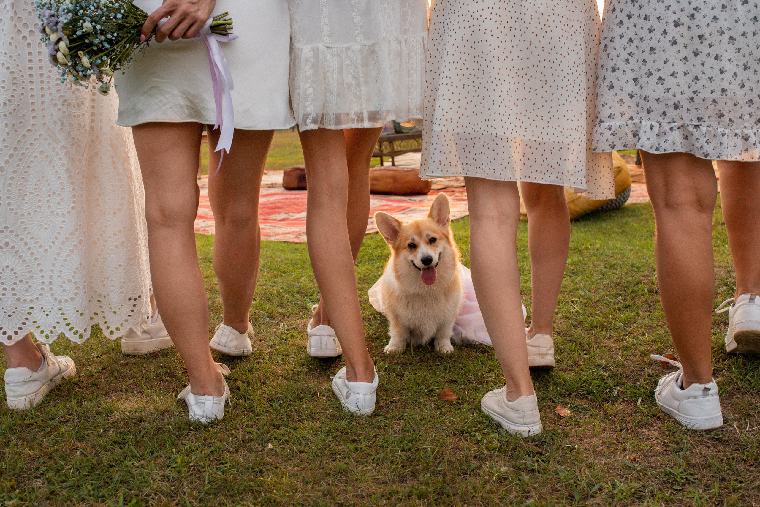 Девичник. Фотограф в Москве и Серпухове Анастасия Руднева