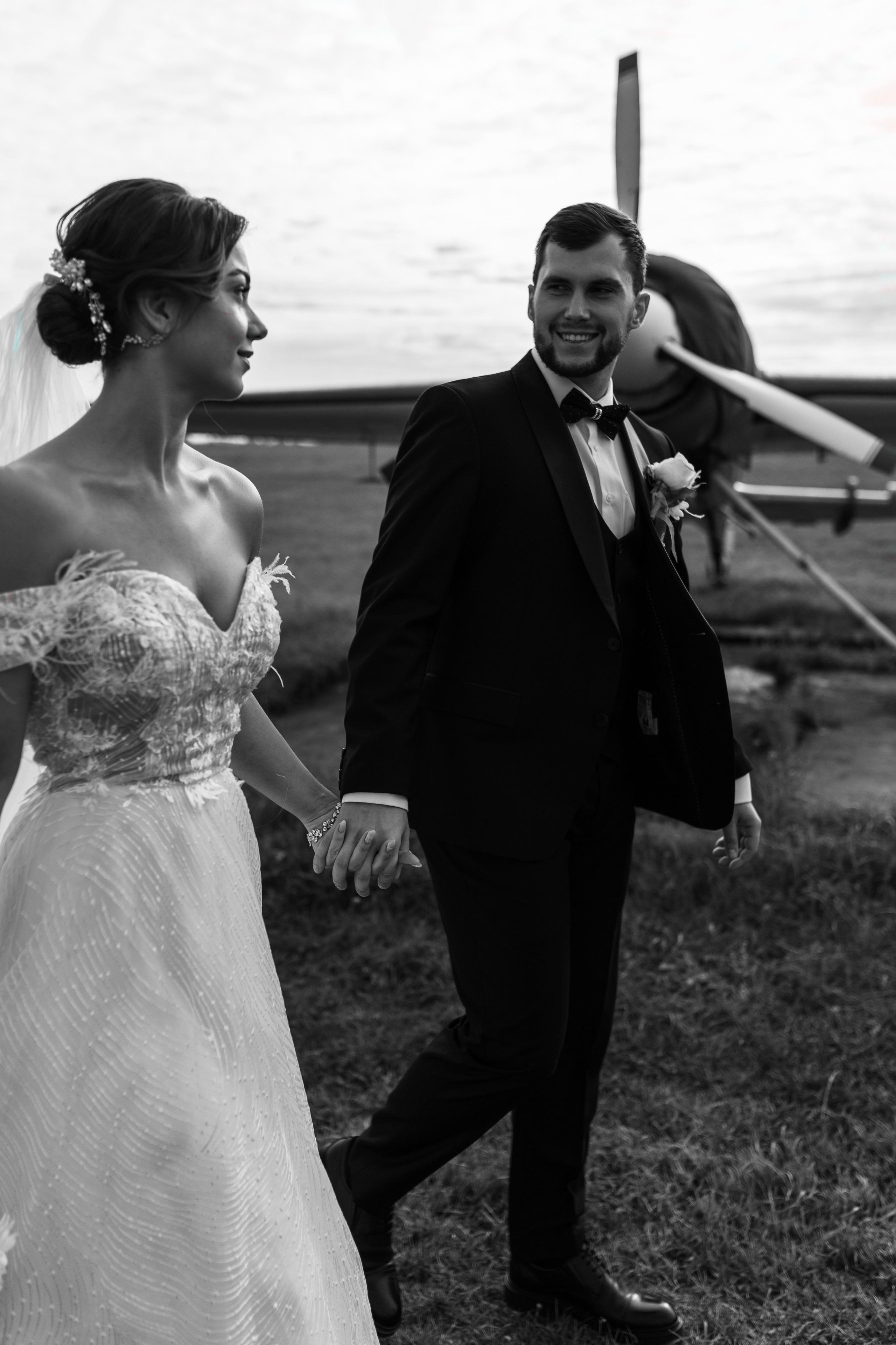 Диана и Максим. Фотограф в Москве и Серпухове Анастасия Руднева