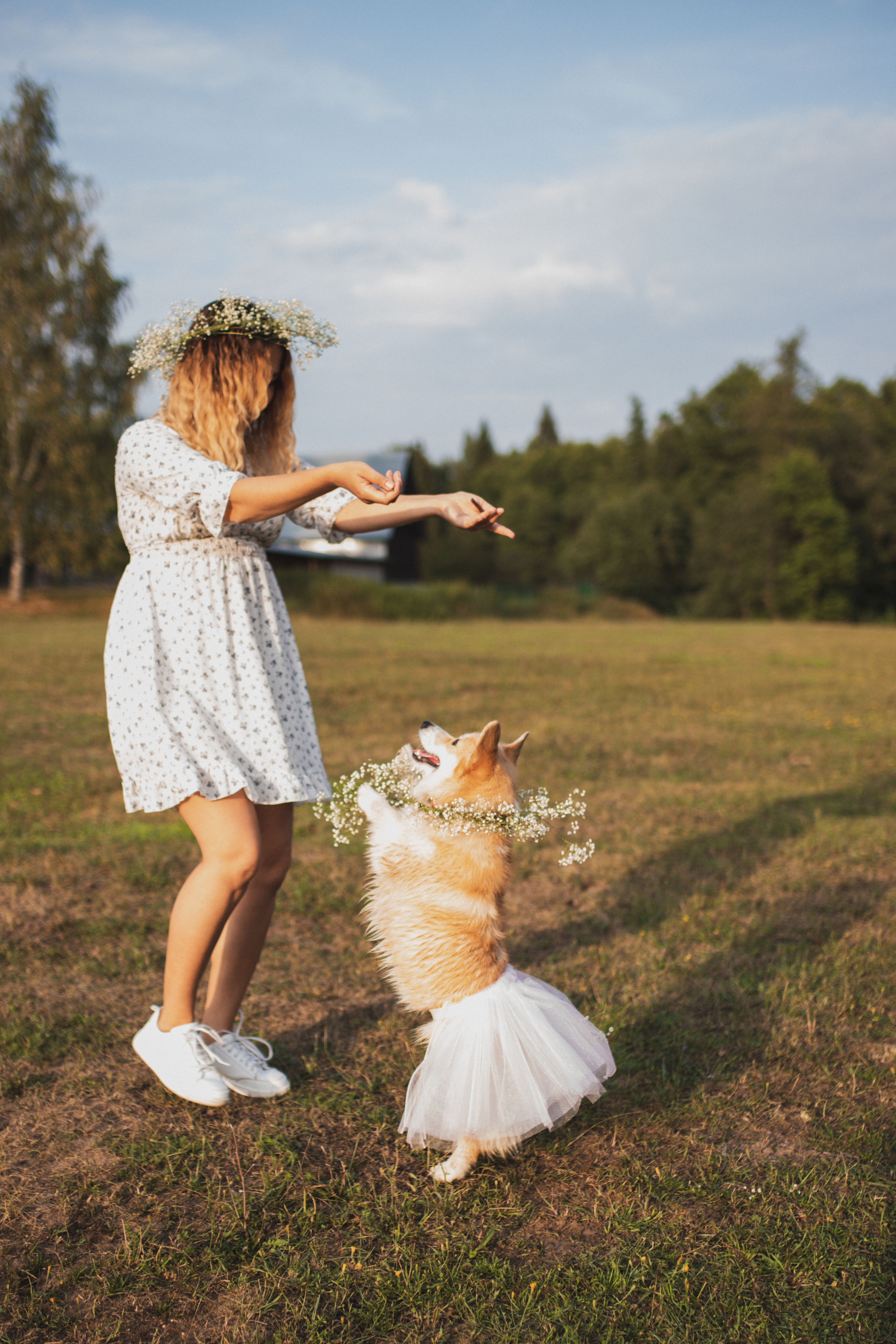 Девичник. Фотограф в Москве и Серпухове Анастасия Руднева