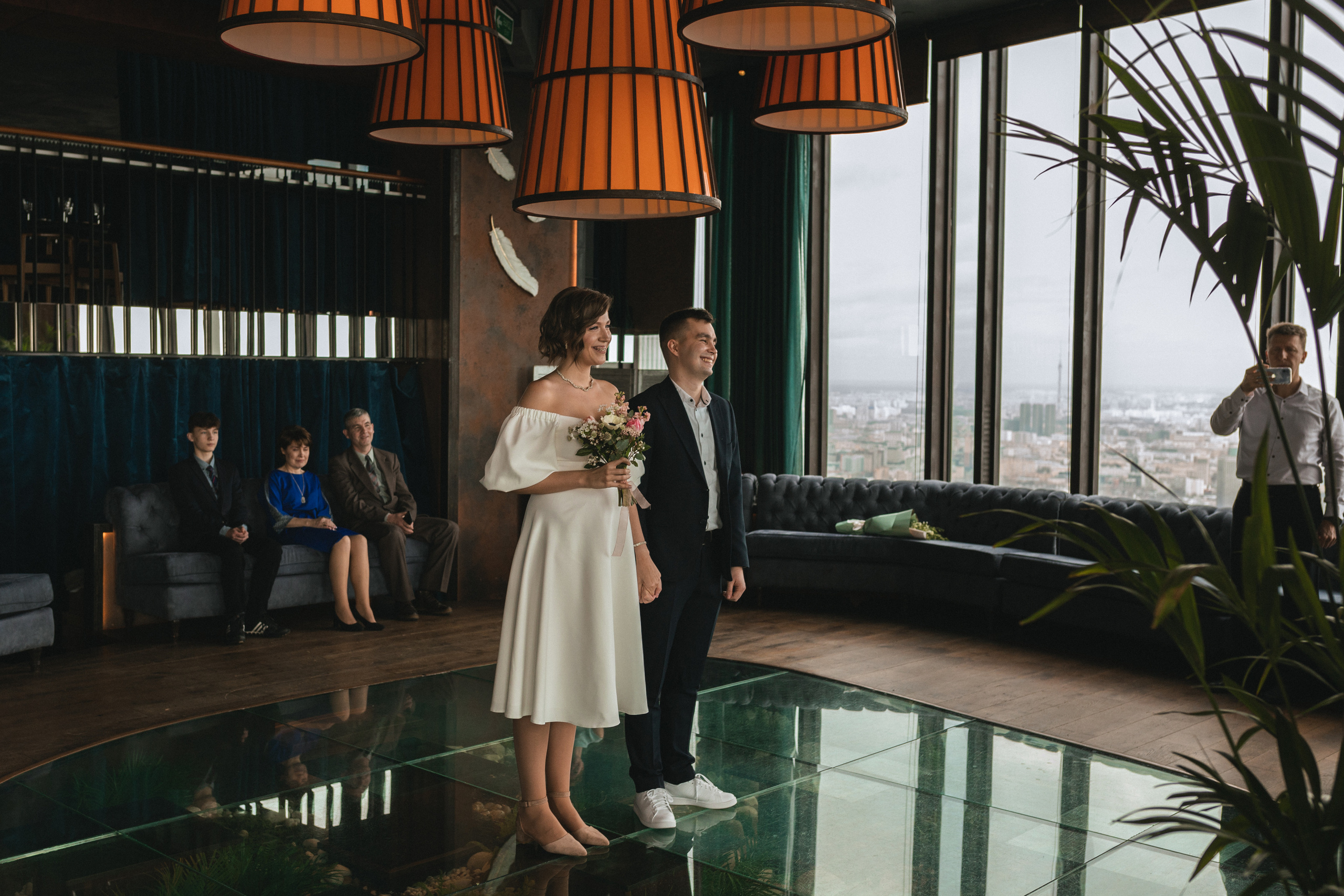 Маша и Артур. Фотограф в Москве и Серпухове Анастасия Руднева