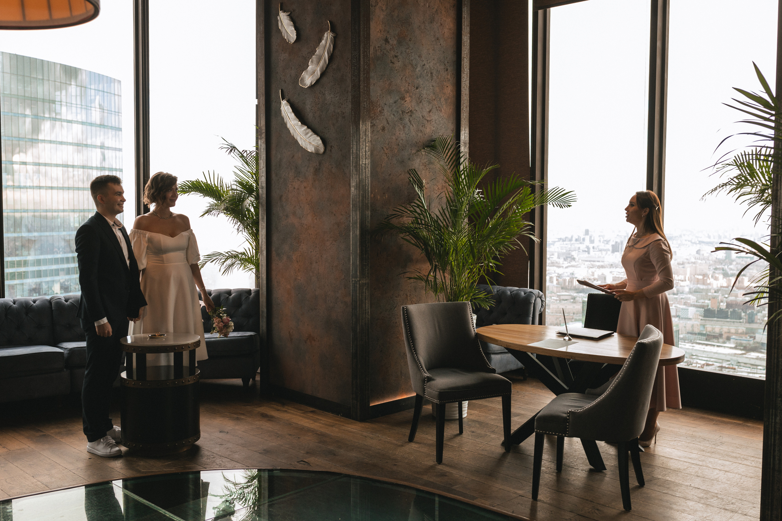 Маша и Артур. Фотограф в Москве и Серпухове Анастасия Руднева