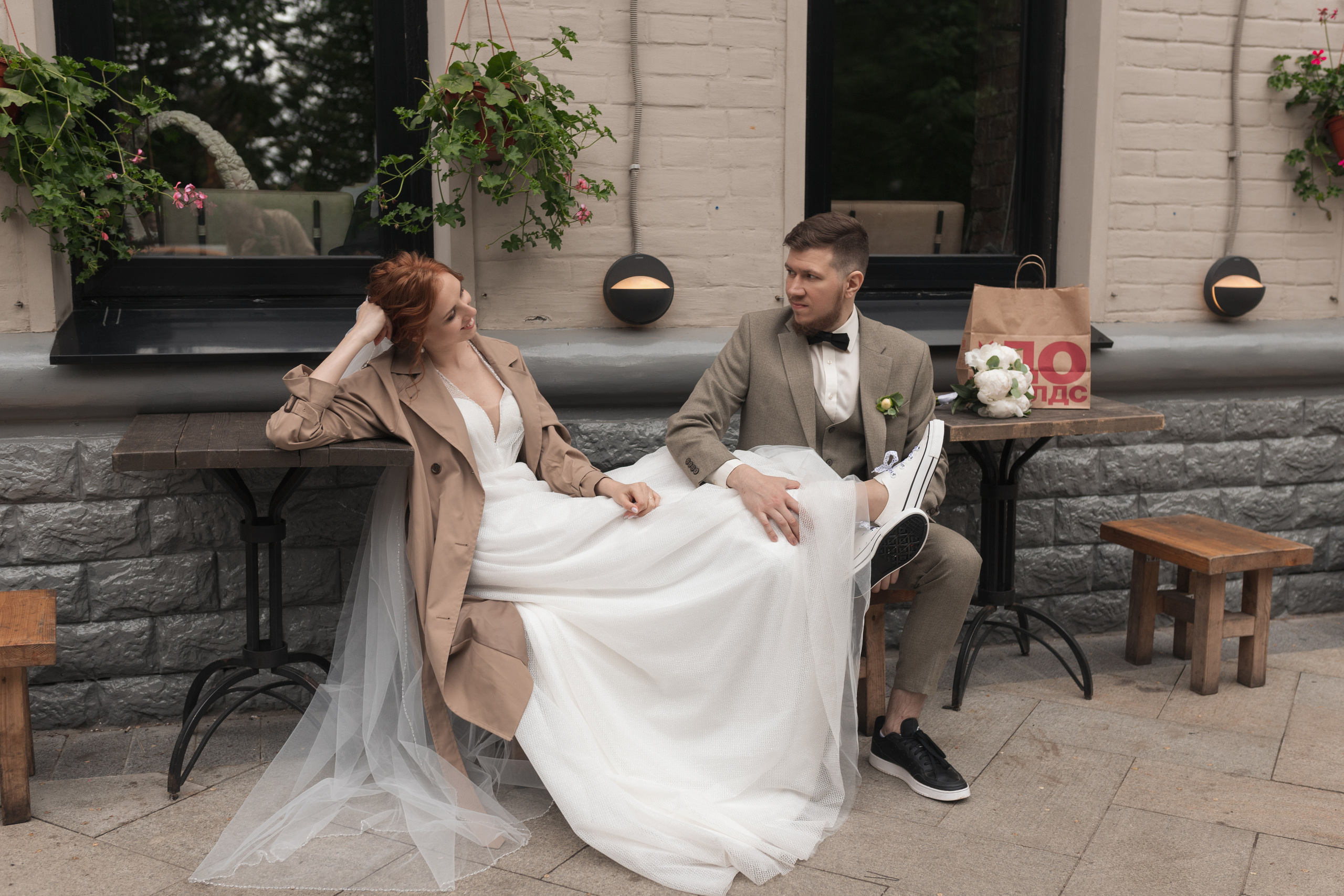 Маша и Стас. Фотограф в Москве и Серпухове Анастасия Руднева