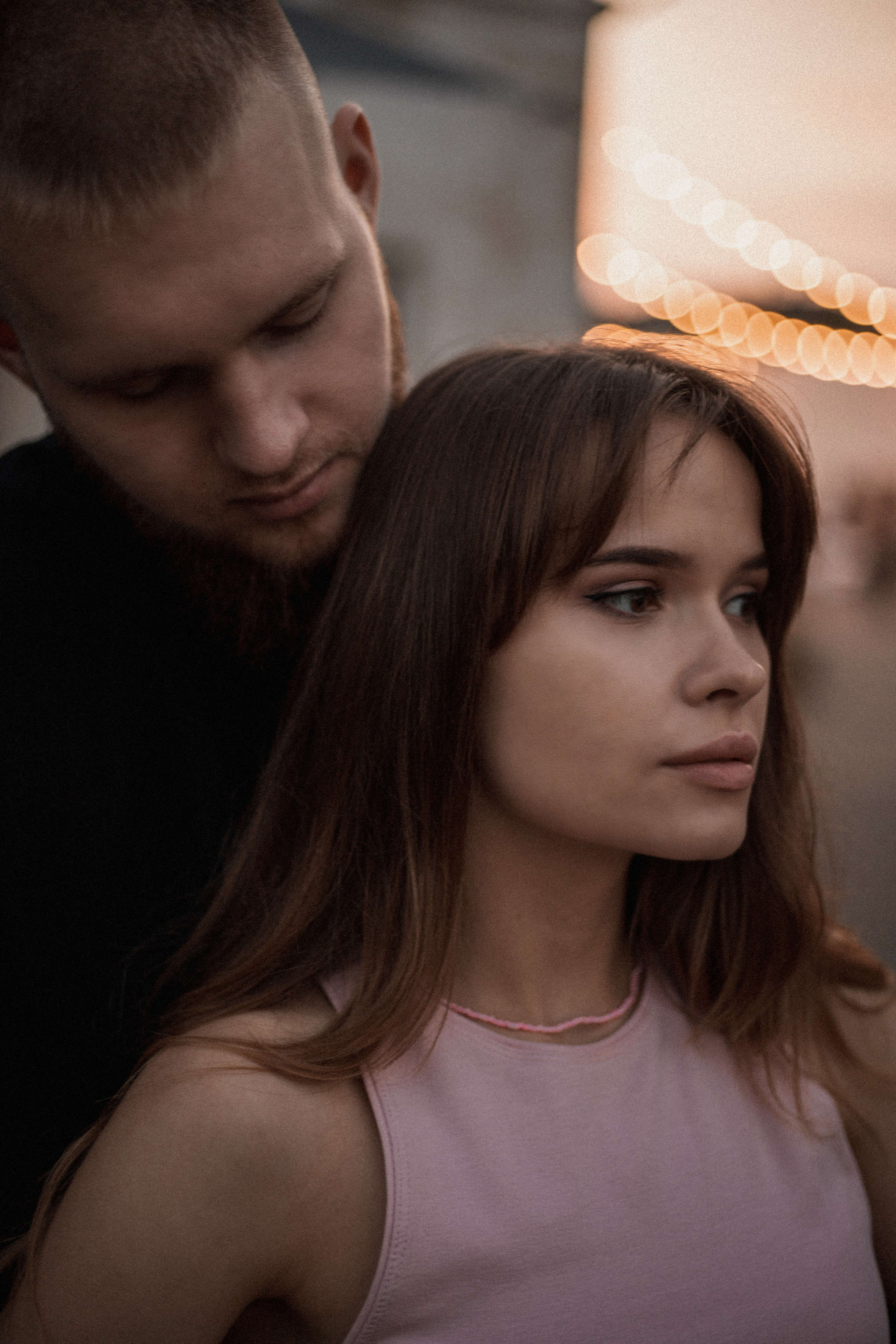 Алёна и Егор. Фотограф в Москве и Серпухове Анастасия Руднева