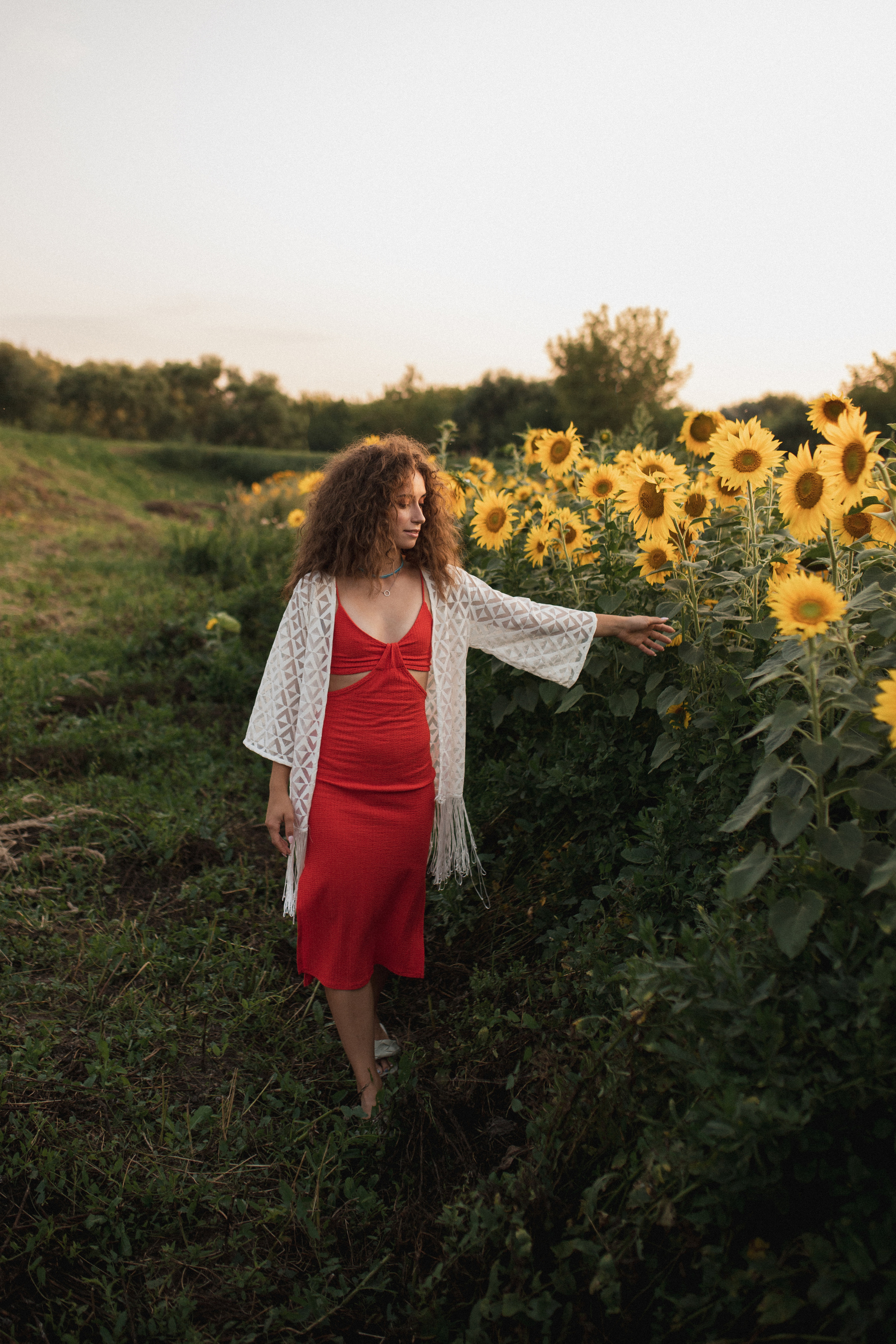 Аня. Фотограф в Москве и Серпухове Анастасия Руднева