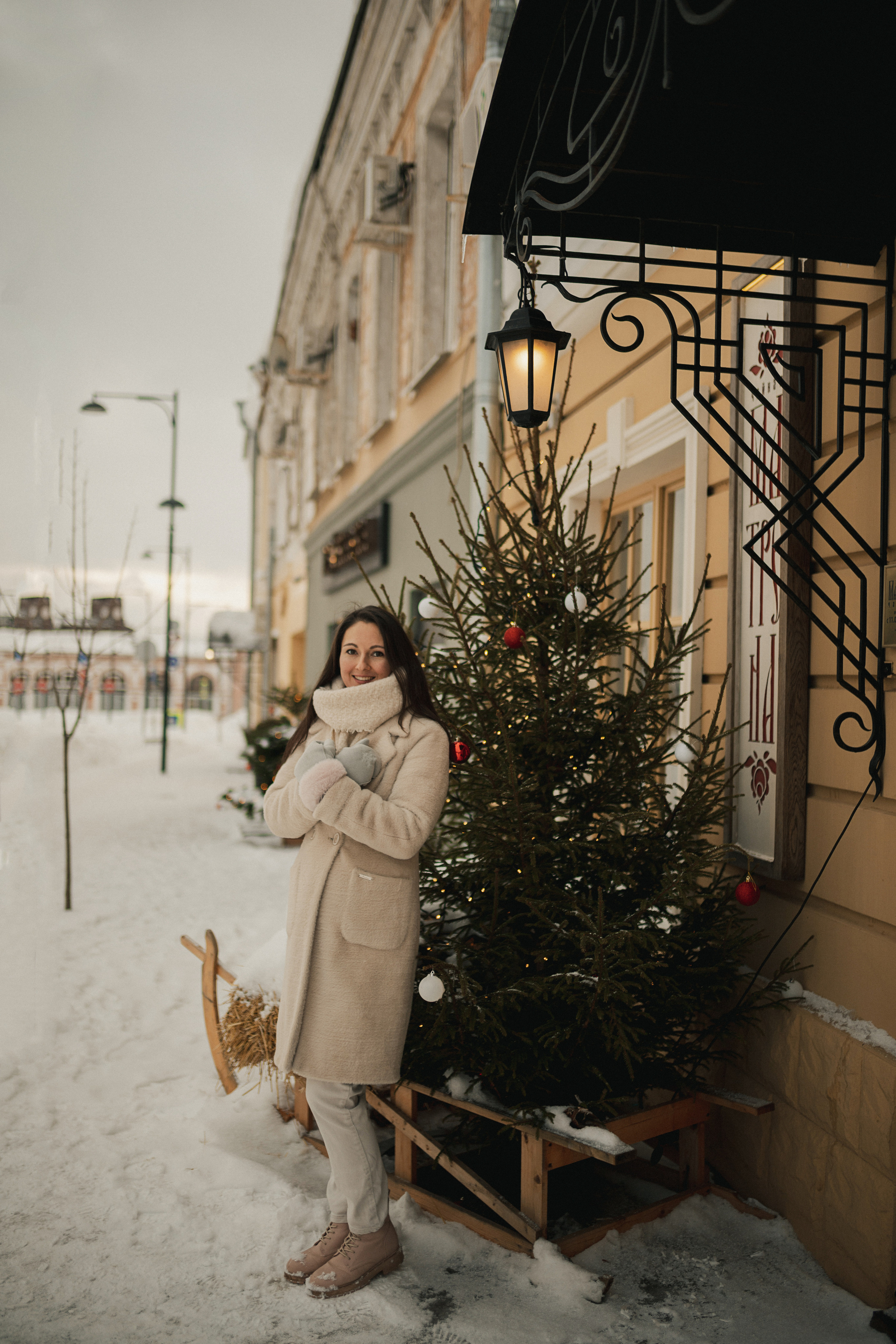 Алсу. Фотограф в Москве и Серпухове Анастасия Руднева