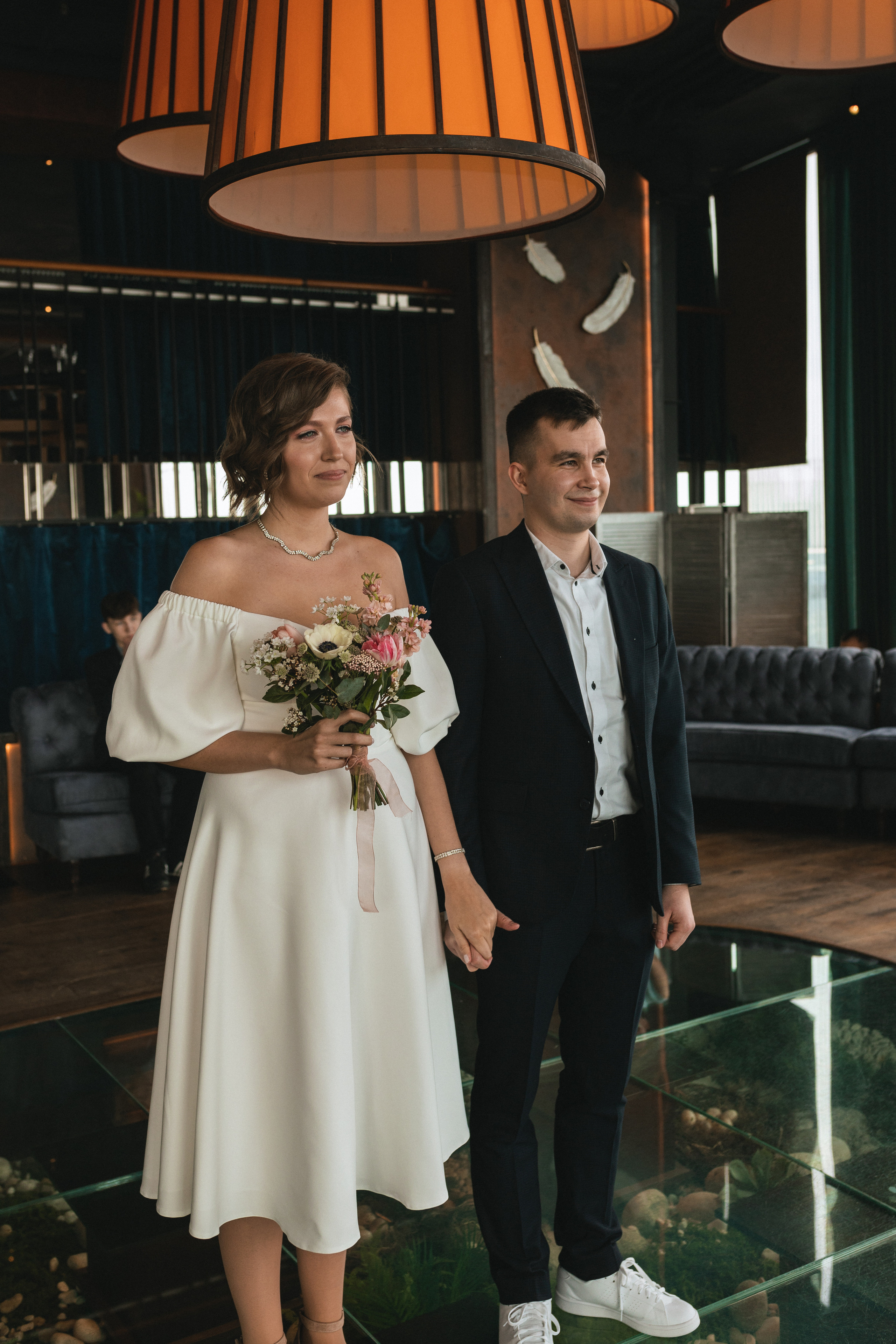 Маша и Артур. Фотограф в Москве и Серпухове Анастасия Руднева