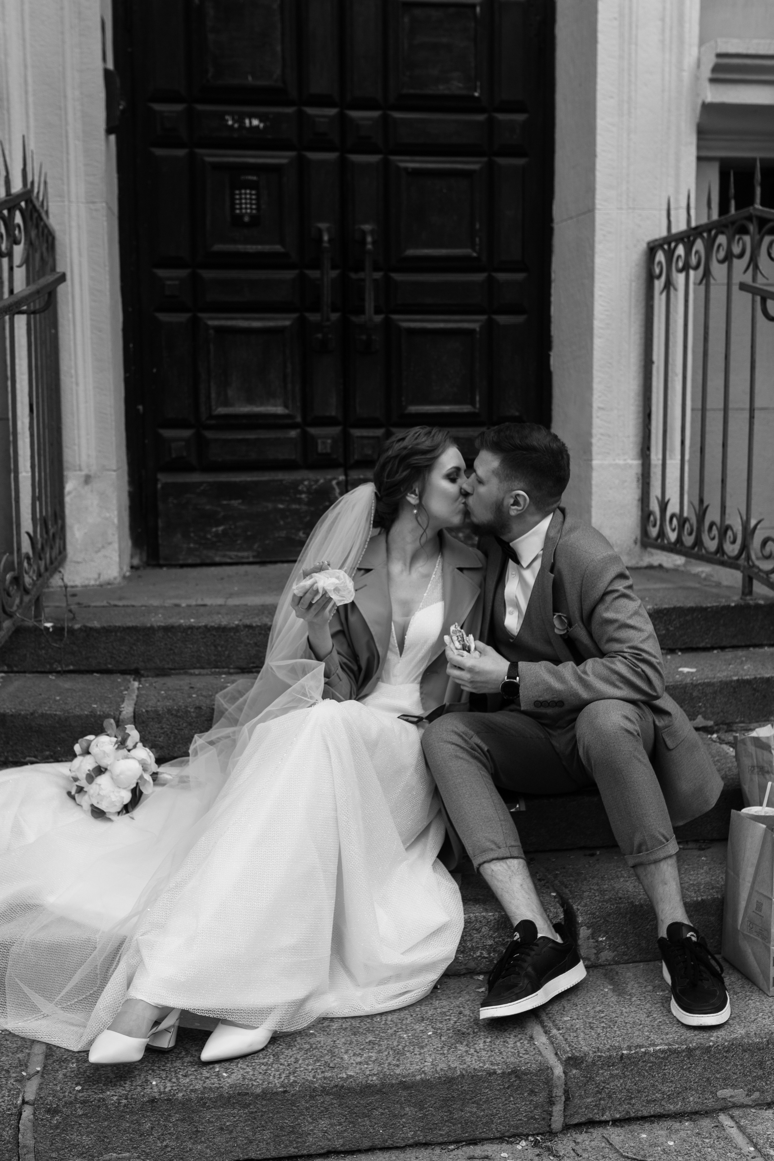 Маша и Стас. Фотограф в Москве и Серпухове Анастасия Руднева