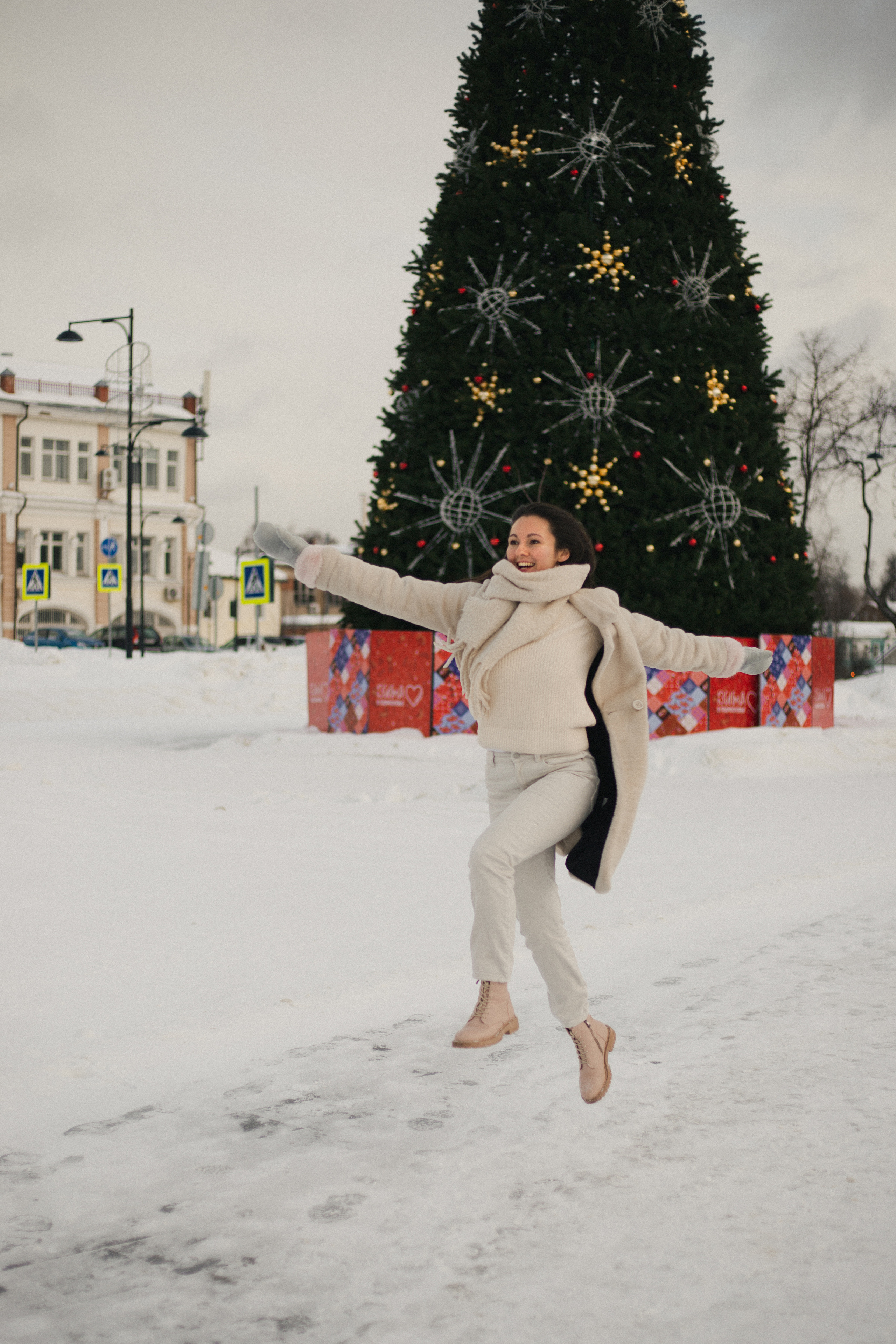 Алсу. Фотограф в Москве и Серпухове Анастасия Руднева