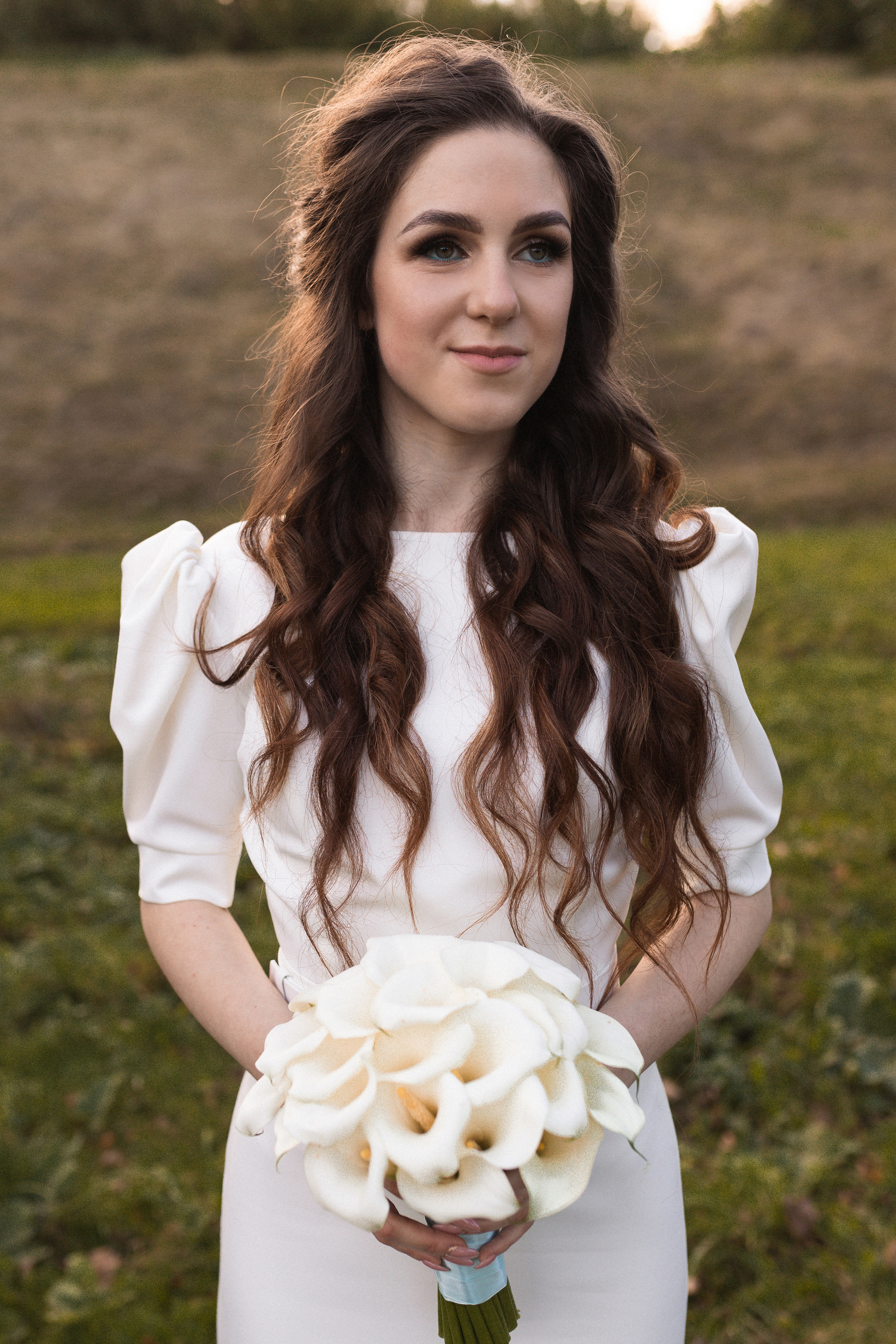 Алина и Егор. Фотограф в Москве и Серпухове Анастасия Руднева