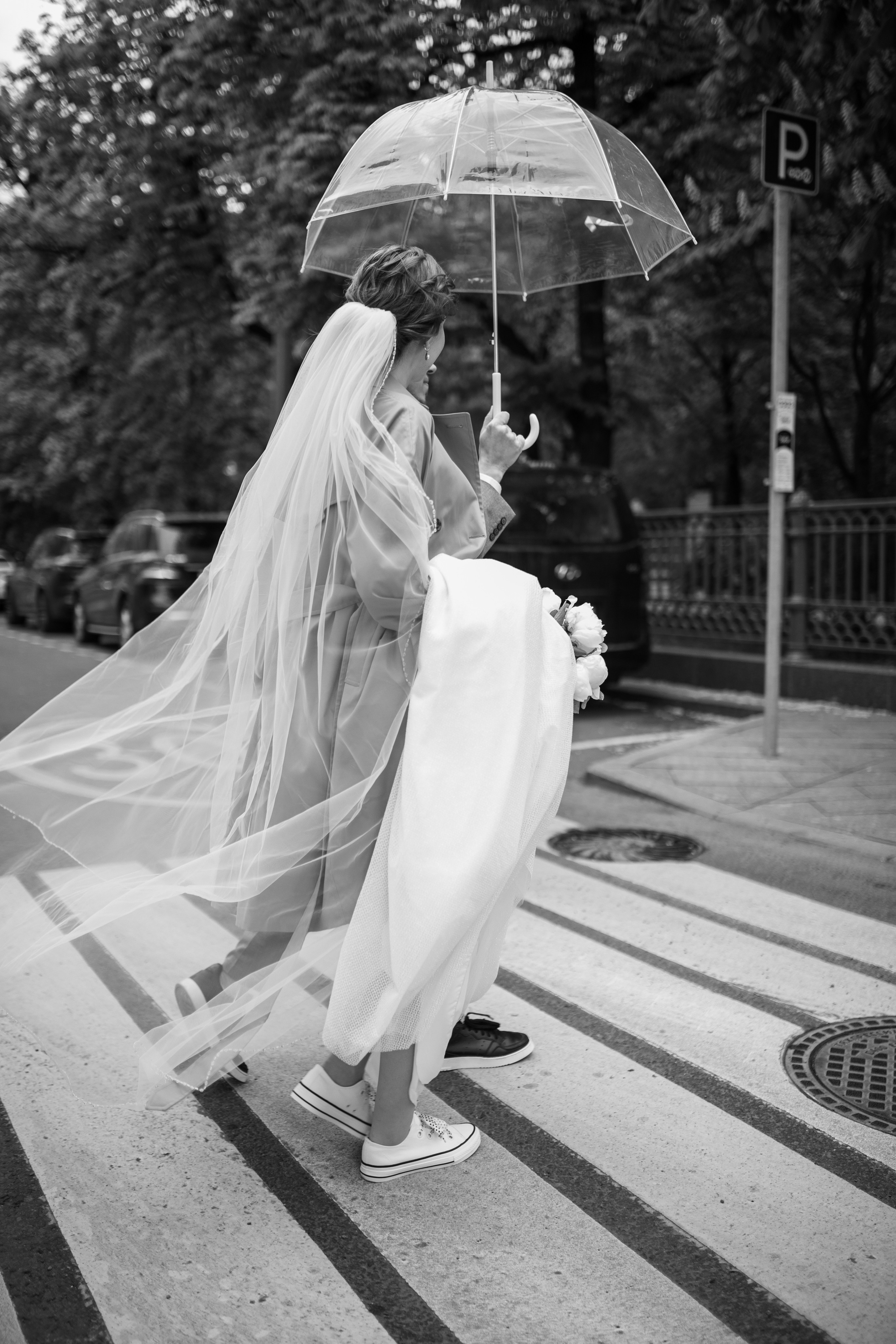 Маша и Стас. Фотограф в Москве и Серпухове Анастасия Руднева