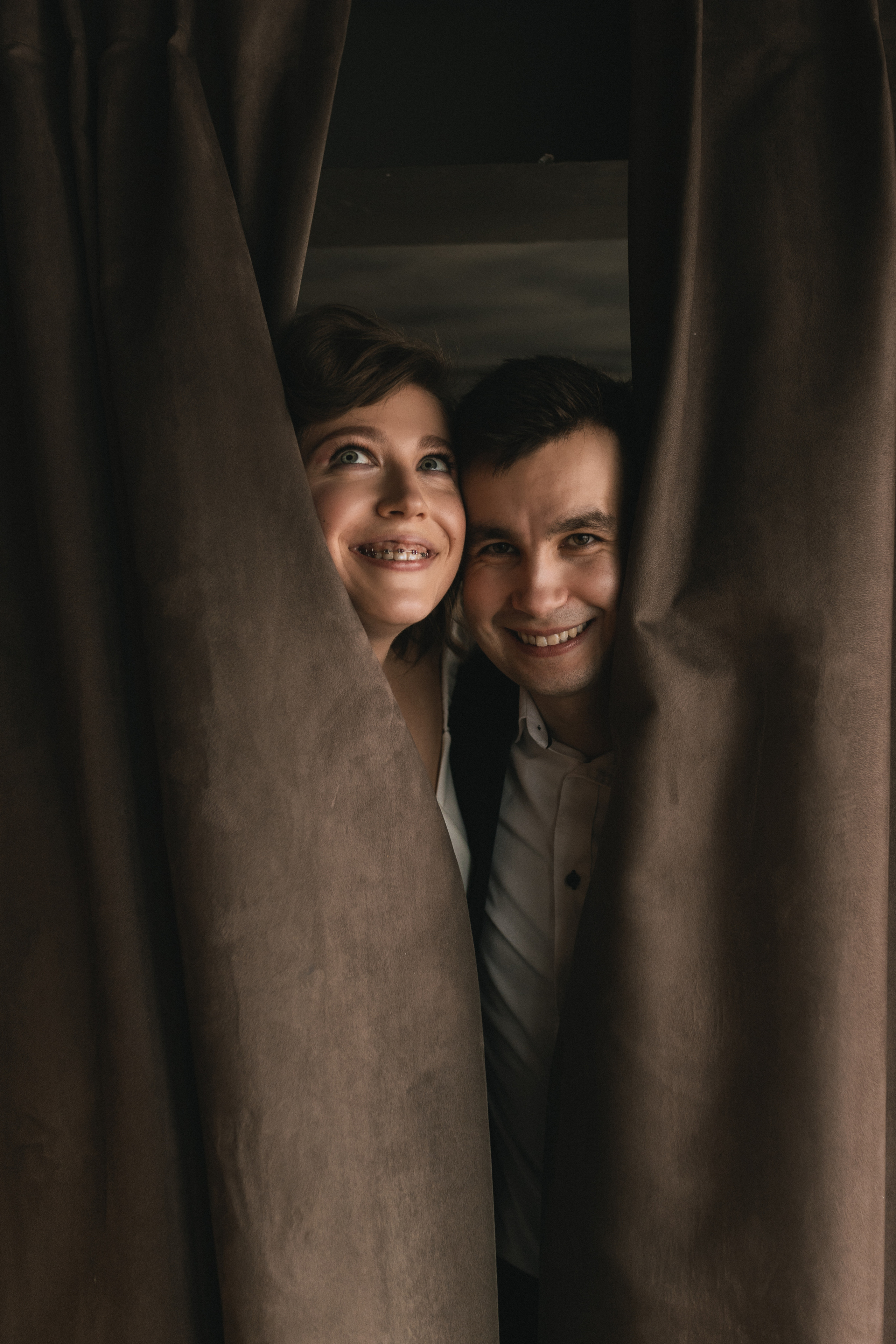 Маша и Артур. Фотограф в Москве и Серпухове Анастасия Руднева