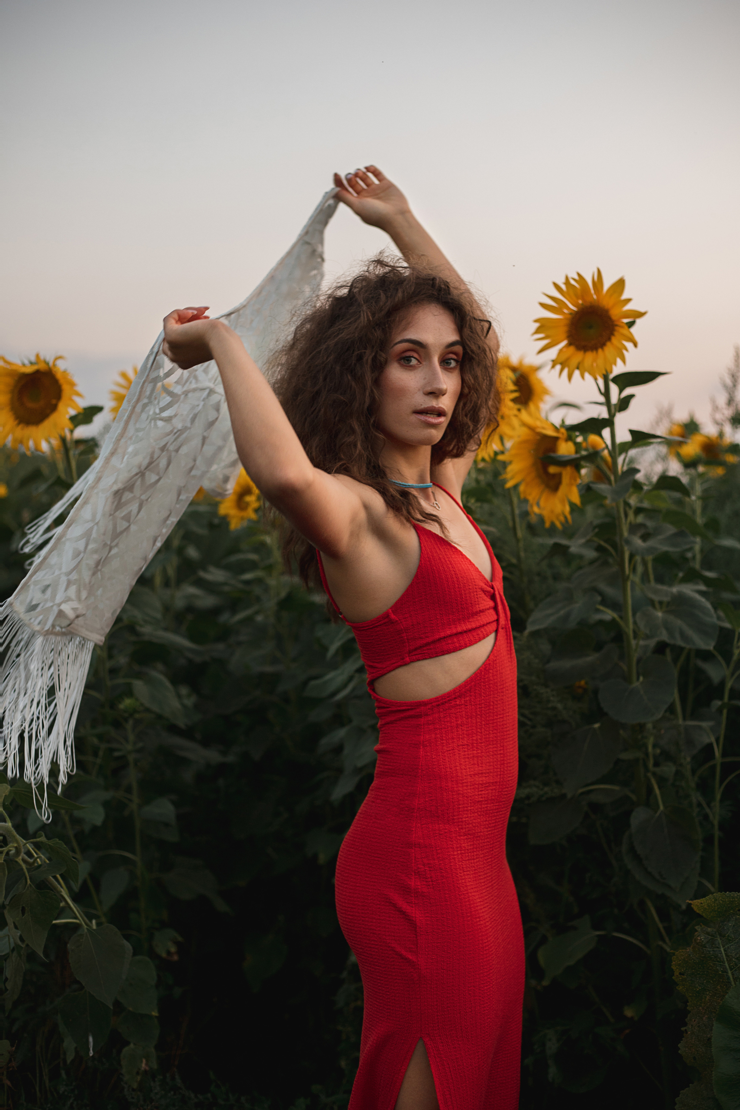 Аня. Фотограф в Москве и Серпухове Анастасия Руднева