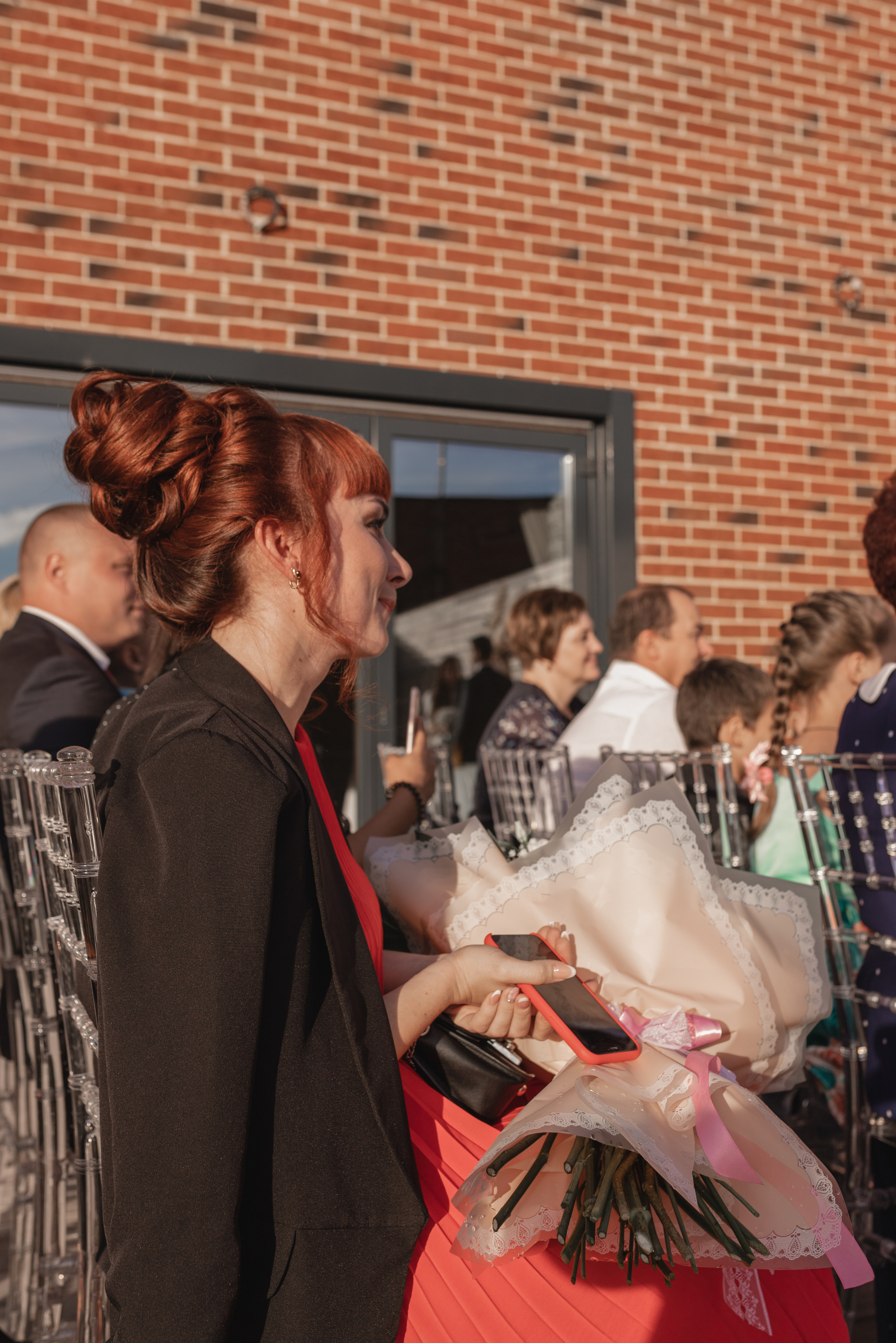 Алина и Егор. Фотограф в Москве и Серпухове Анастасия Руднева