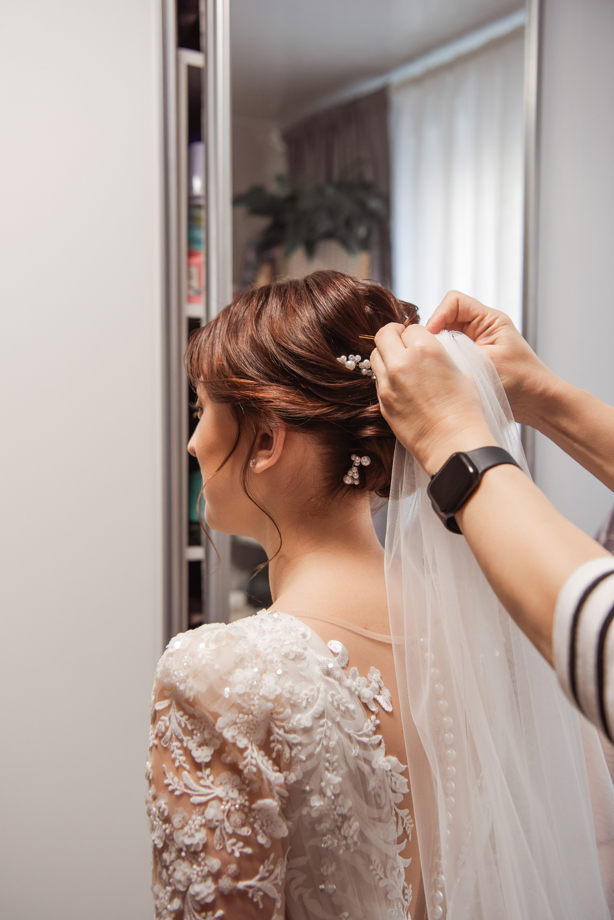 Егор и Анастасия. Свадебный и арт-фотограф Кунецкая Диана