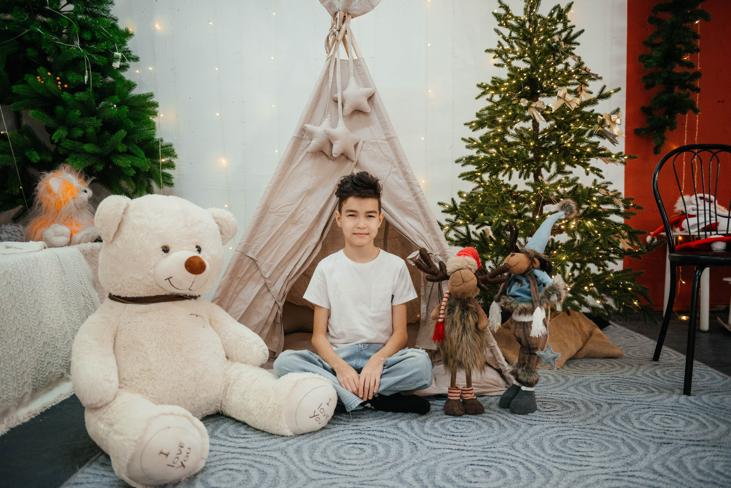 Семейная фотосессия Оксана. Фотограф Эллина Дар г. Улан-Удэ