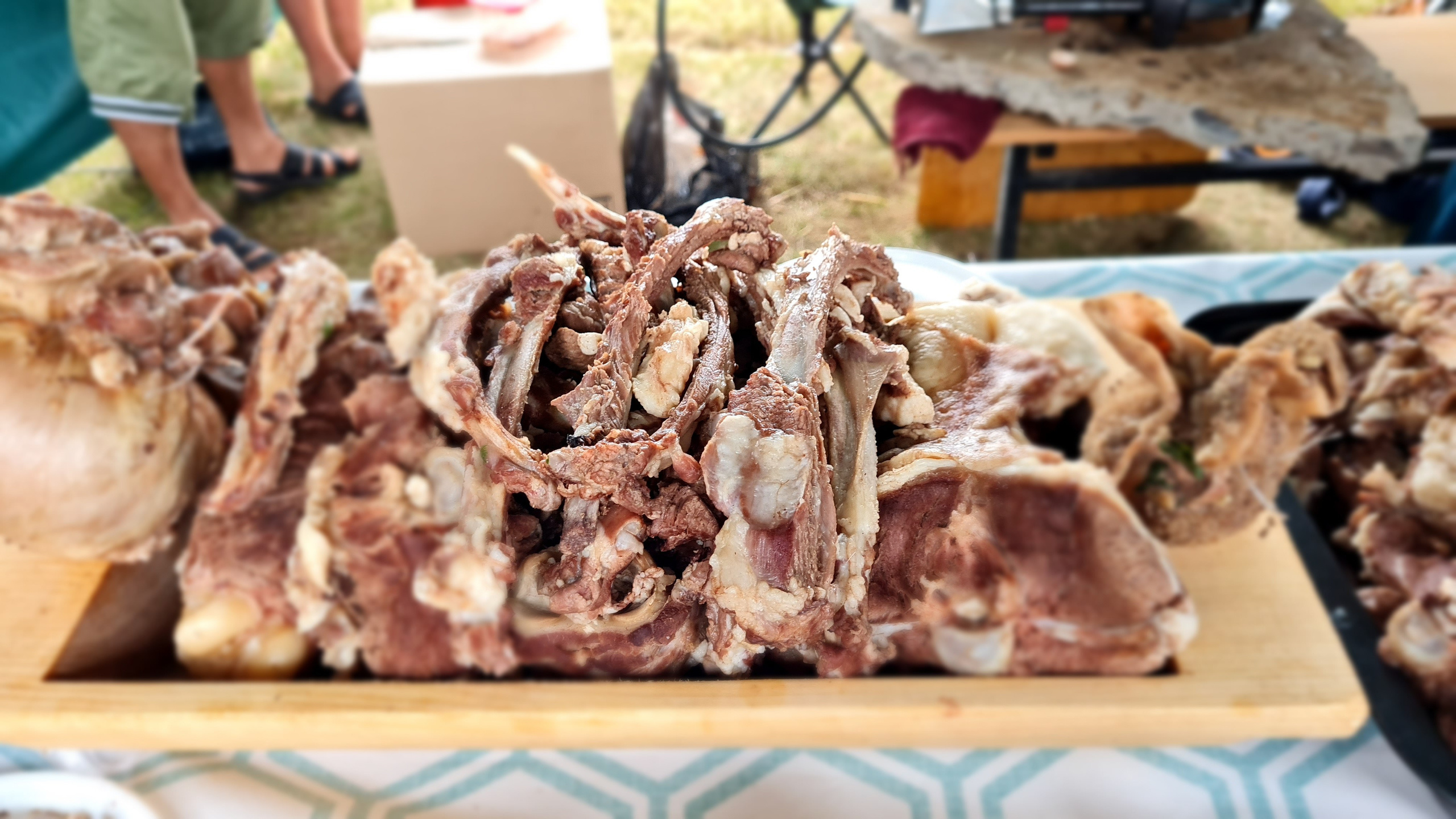 Фестиваль боргойская Баранина Джидинский район. Фотограф Эллина Дар г. Улан-Удэ