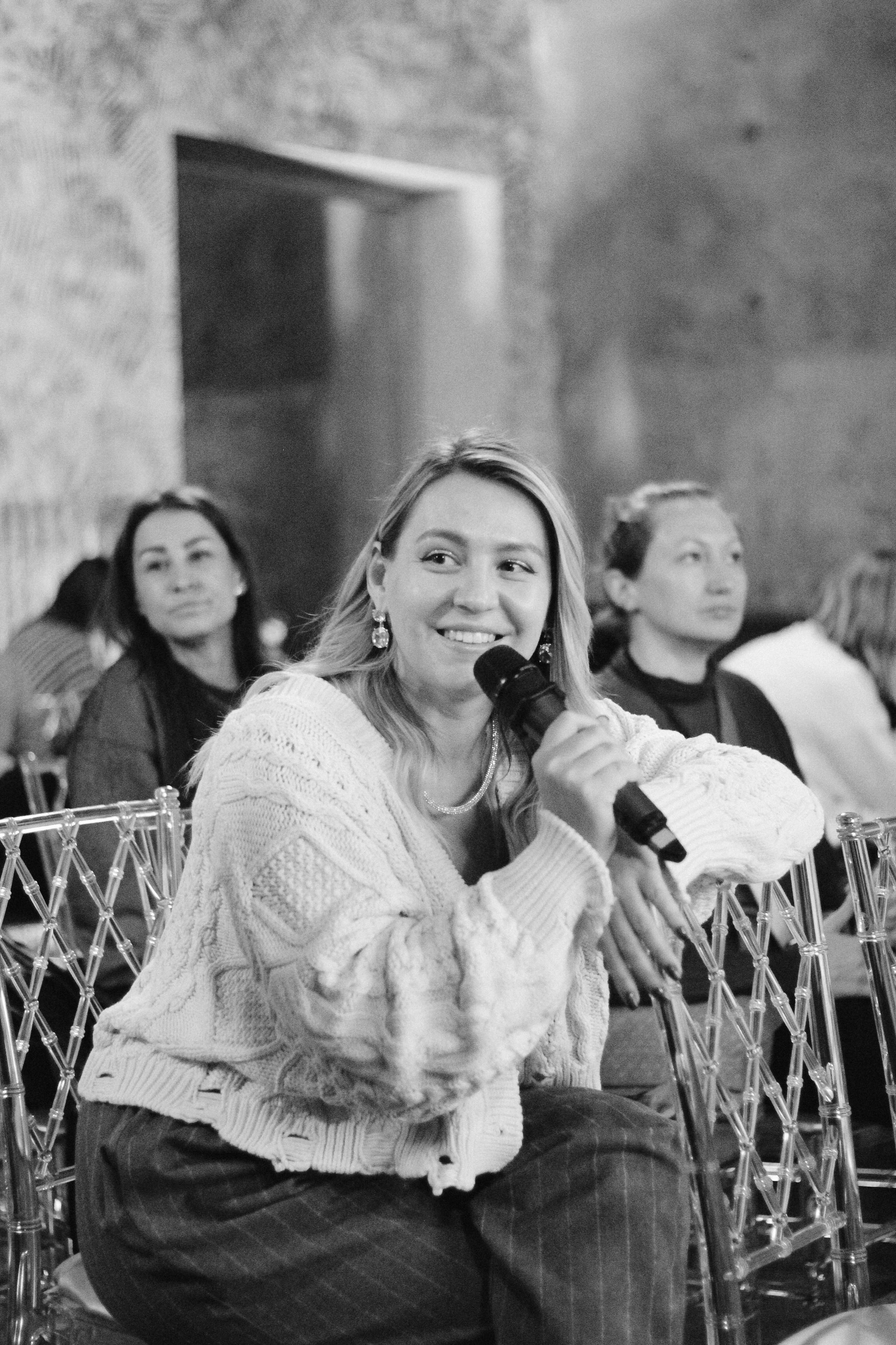 «Черновик 2.0» от Яндекс Маркета. Света Голобородько, фудфотограф в Санкт-Петербурге