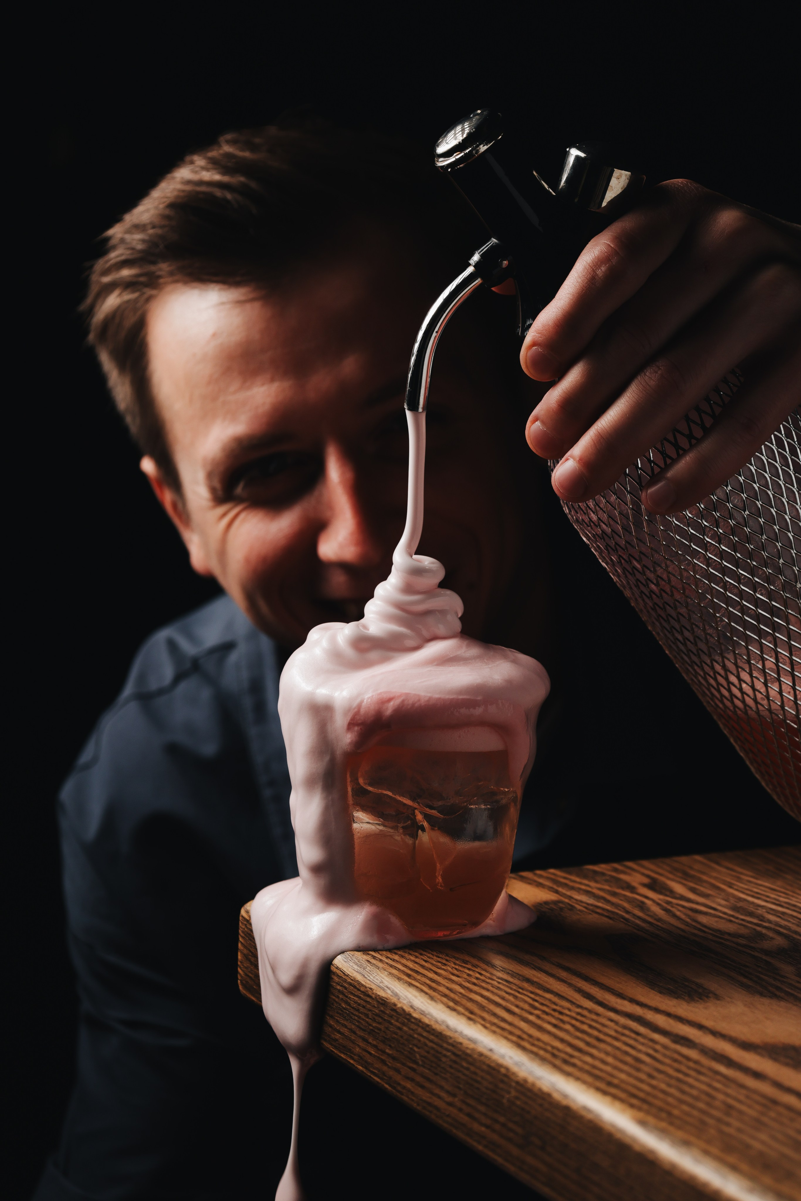 Faro. Света Голобородько, фудфотограф в Санкт-Петербурге