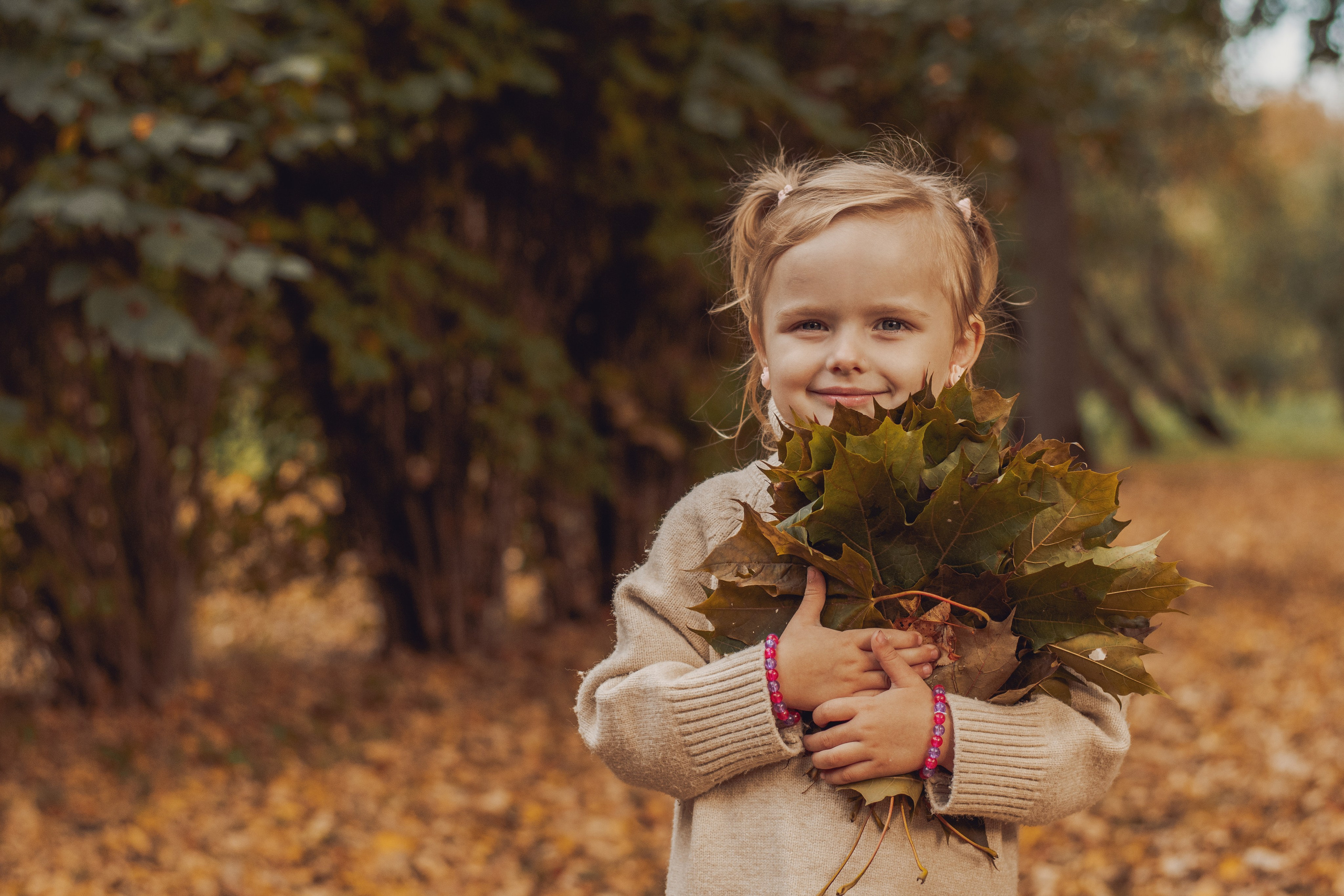 Дети. Сандуца Мила — фотография со смыслом и душой