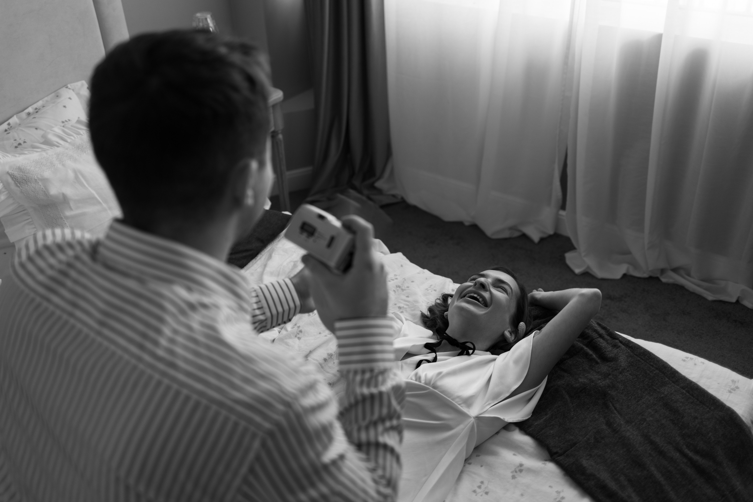 Ксения и Влад. Семейный и свадебный фотограф в Крыму и в Севастополе Сазонова Эля