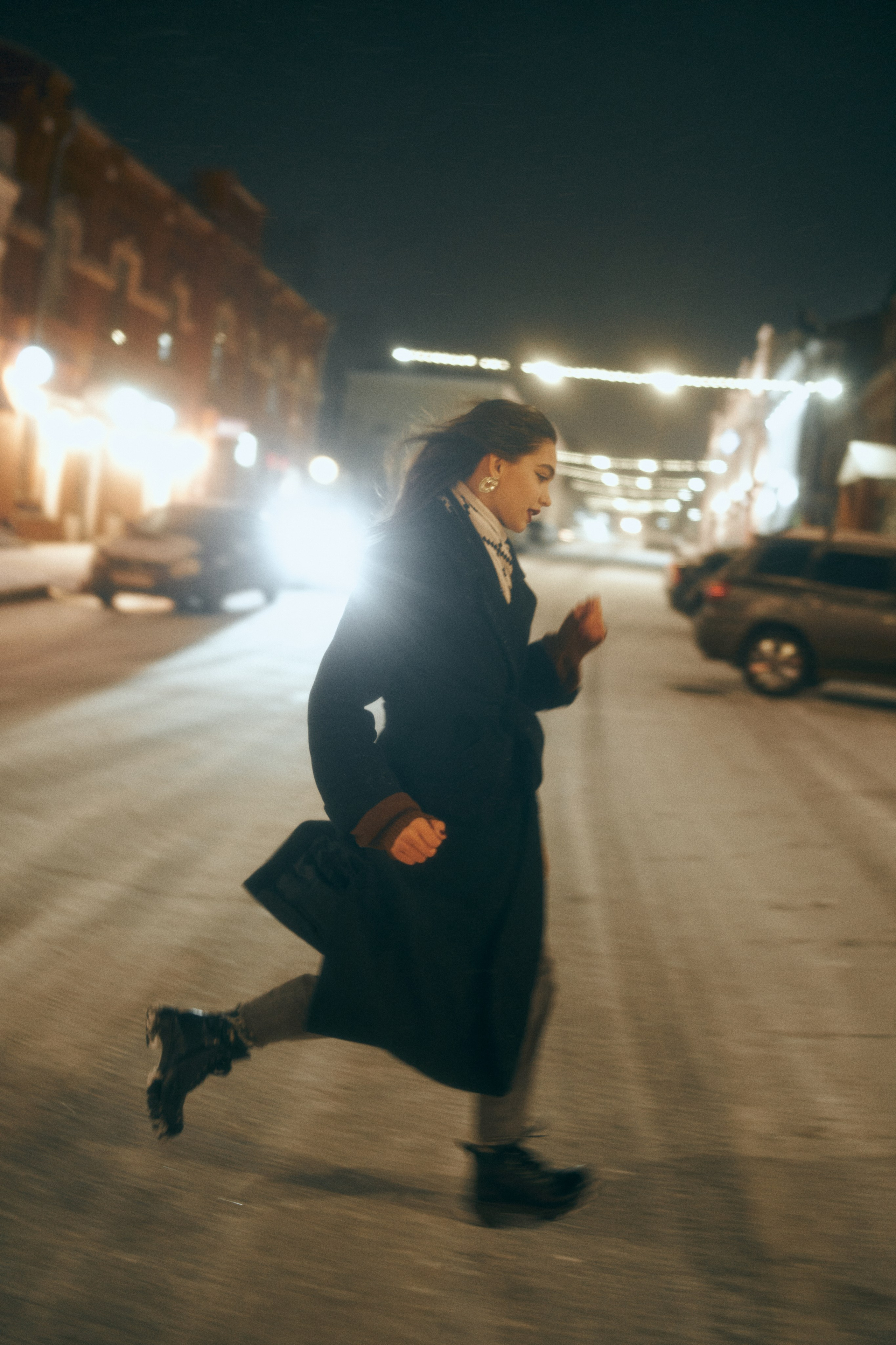 Даша. Фотограф Киров Анжелика Некрасова