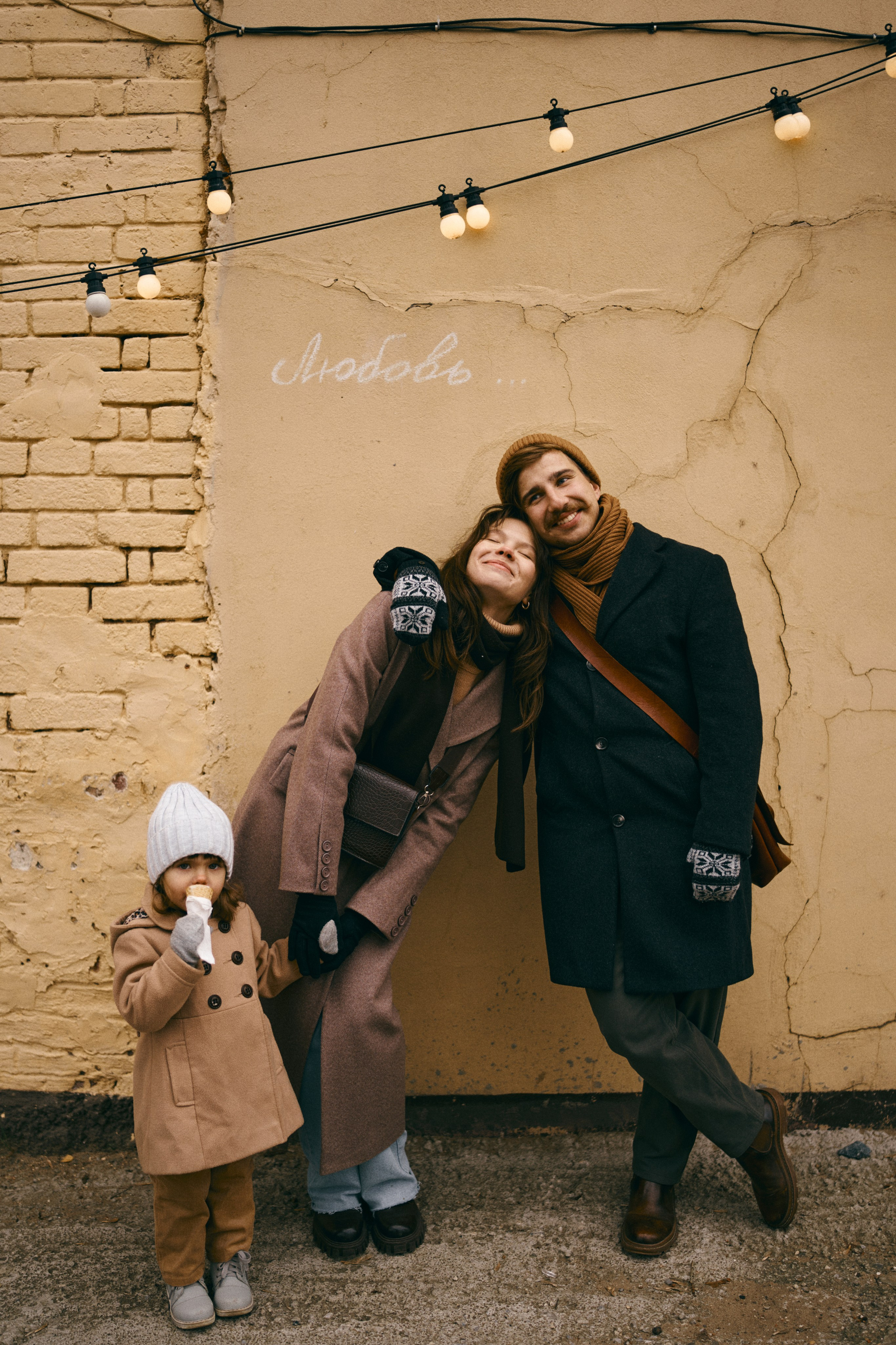 Прогулка, город и мороженое. Фотограф Киров Анжелика Некрасова