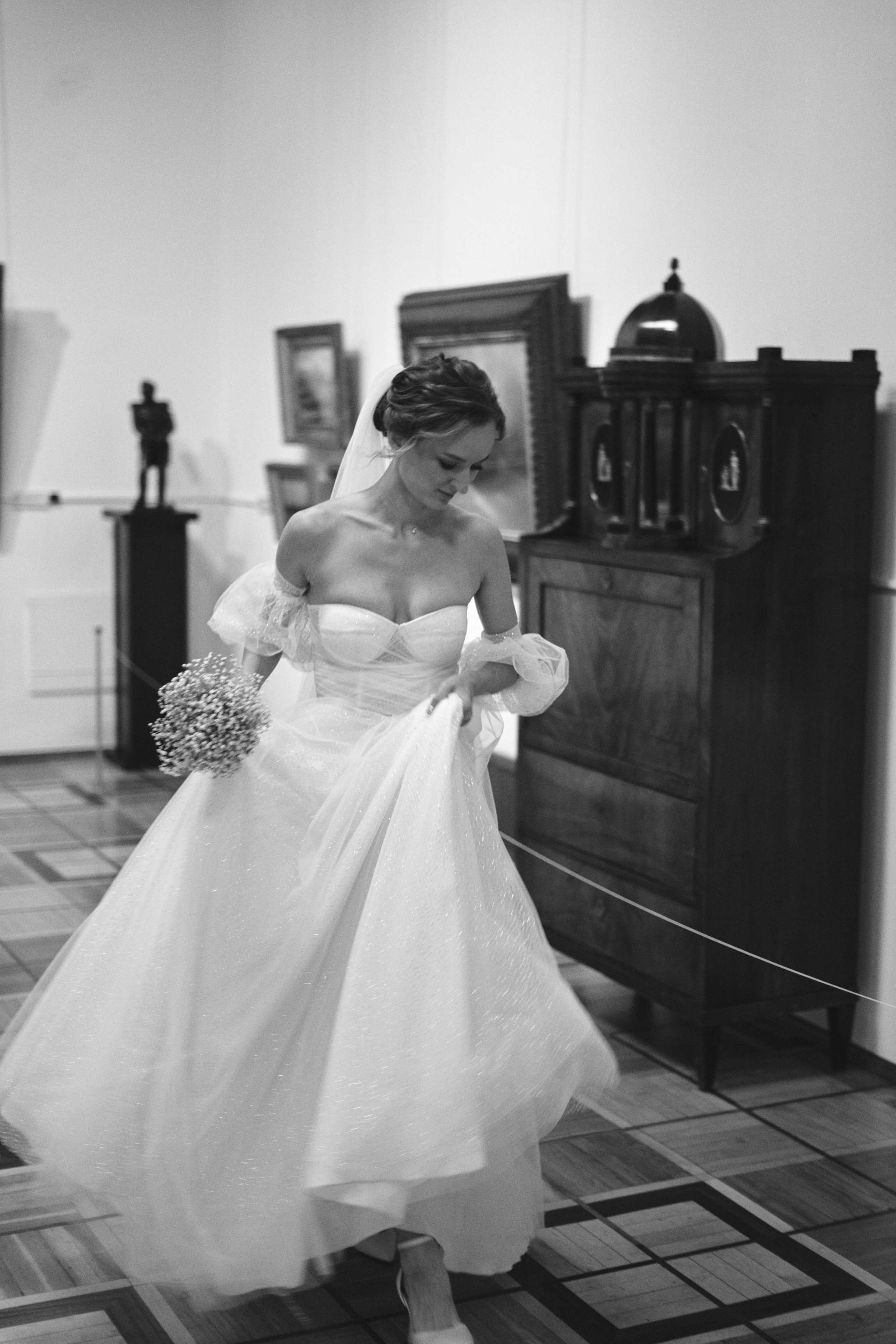 К + Д. Фотограф Киров Анжелика Некрасова