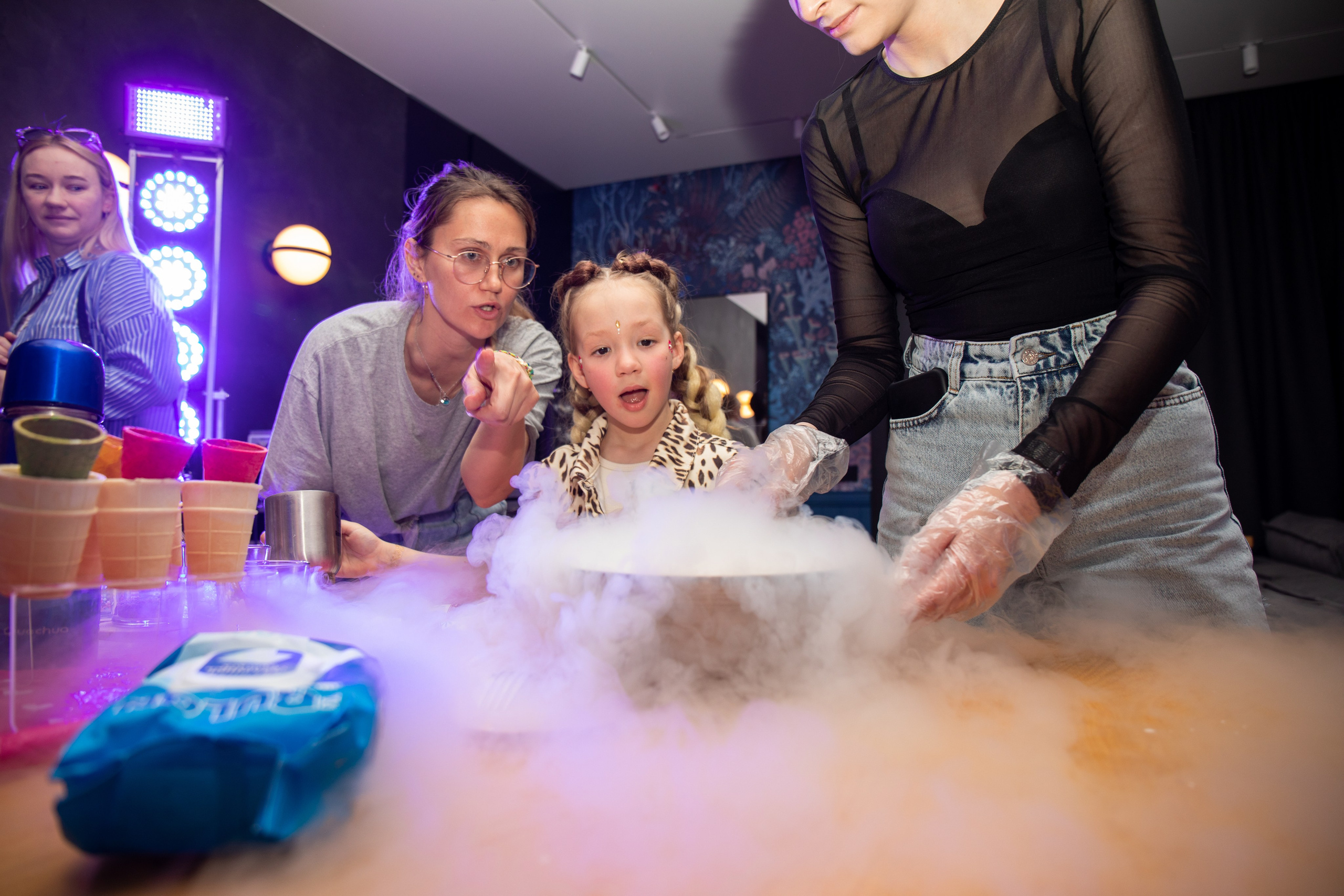 Пример репортажа. Фотограф в Костроме, Ярославле, Москве Светлана Заведеева