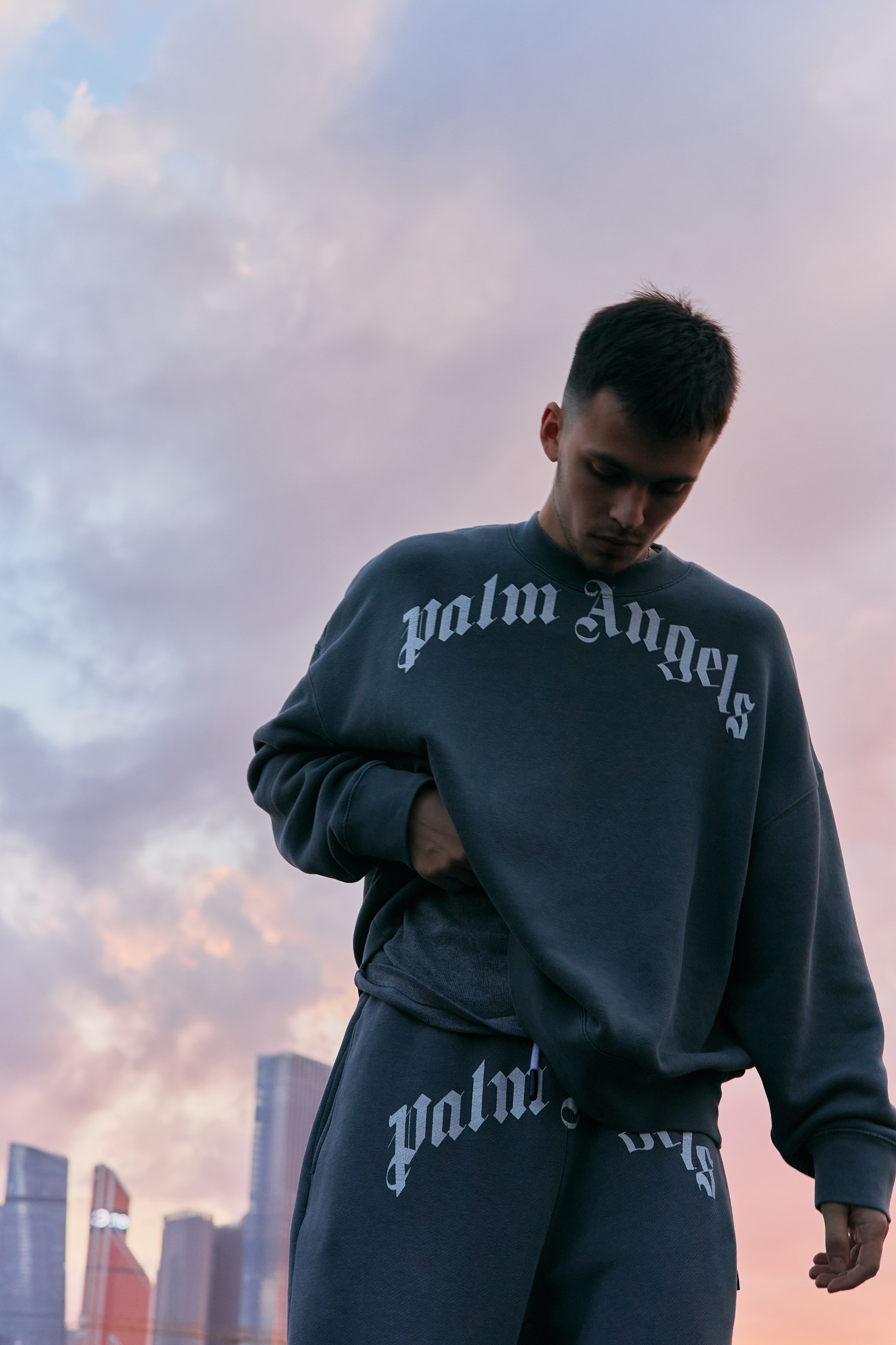 Серафим. Фотограф в Москве Струц Влада