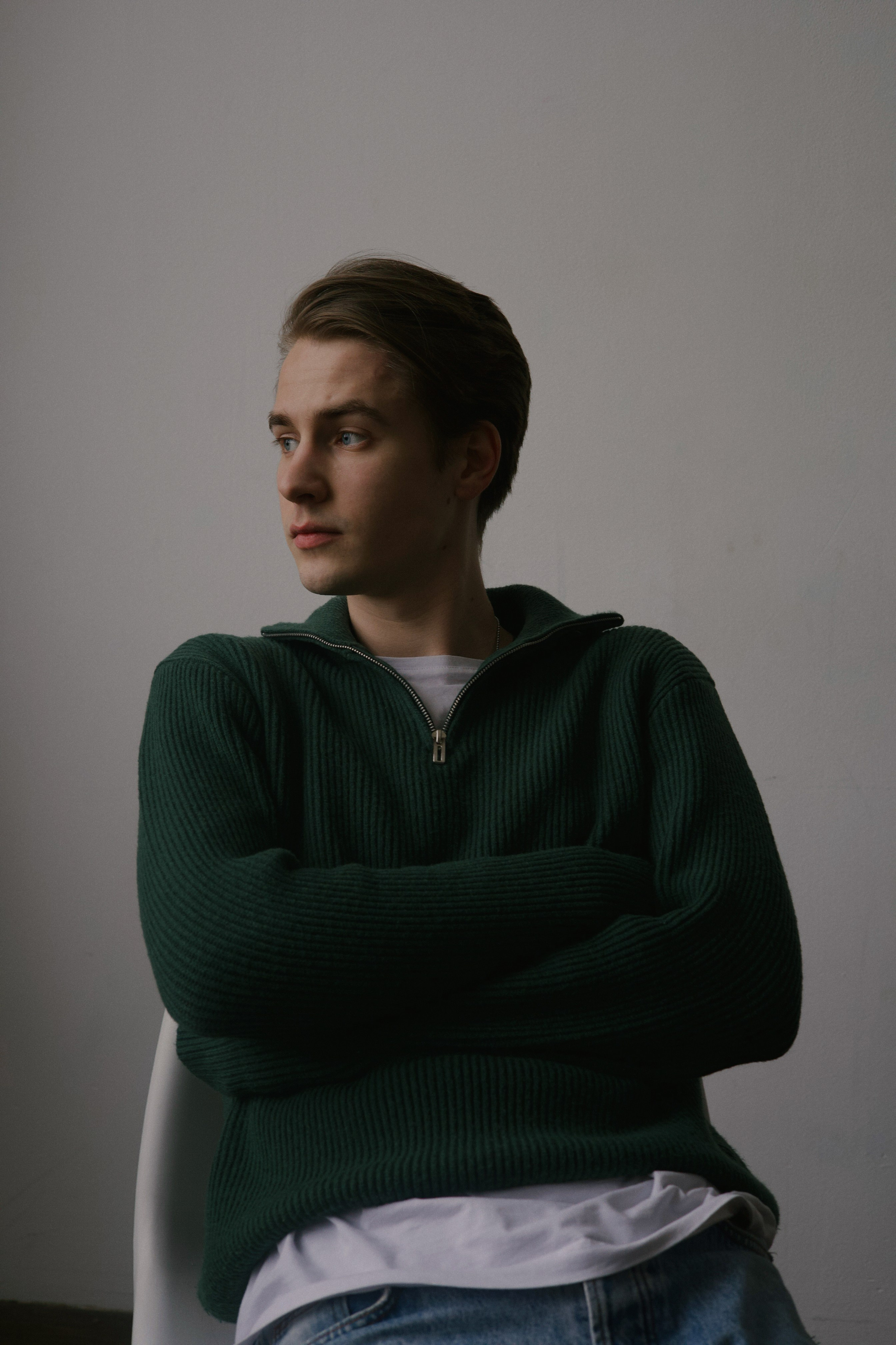 Григорий. Фотограф в Москве Струц Влада