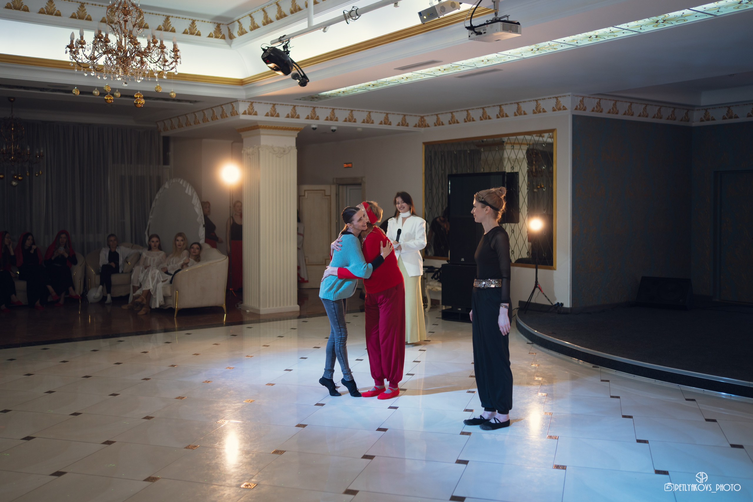 Отчётный концерт LEVITA. Фотограф, видеограф Пятигорск, Ставрополь, Ессентуки, Petlyakovs_photo