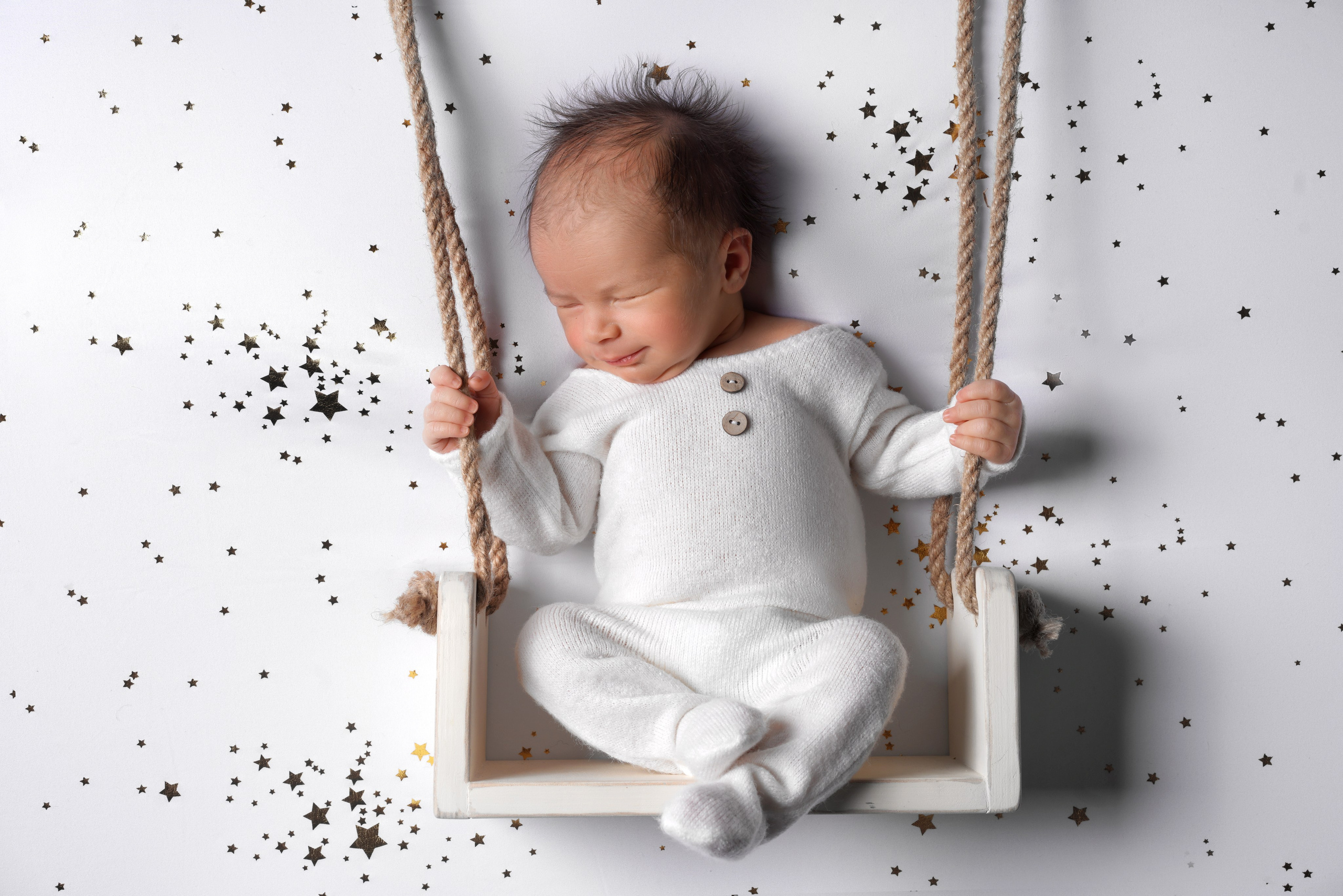 Новорожденные. Фотограф новорожденных беременных в Тюмени Ткачук Татьяна