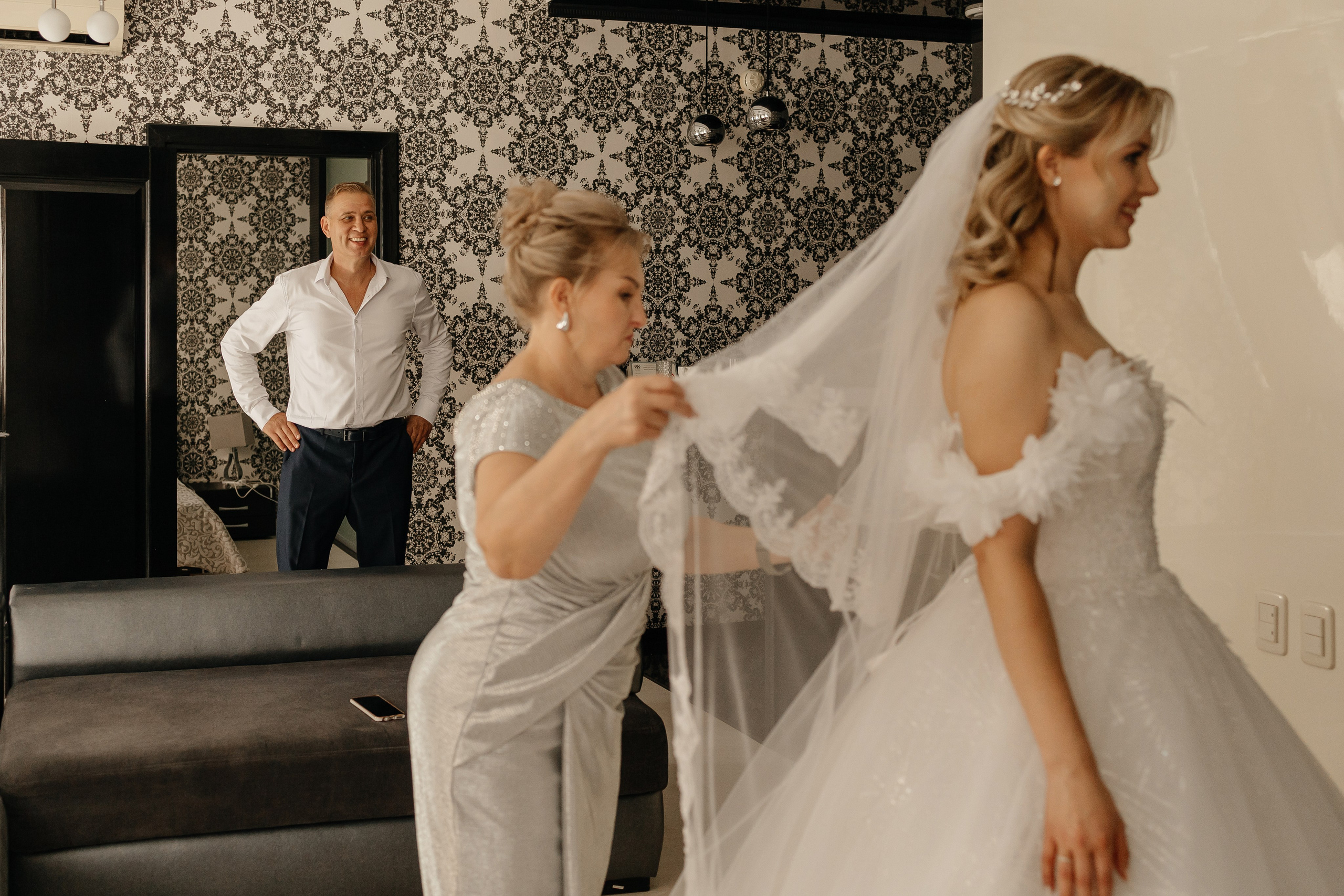 12.07.2025|Артём и Юлия. Свадебный фотограф в Ростове-на-Дону и Азове Малявка Анастасия