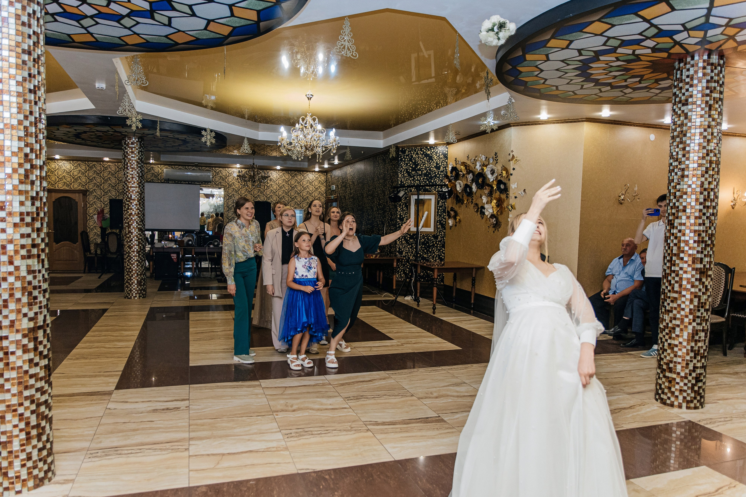 Влад и Маша. Свадебный и семейный фотограф Самара и Самарская область Дарья Зарипова