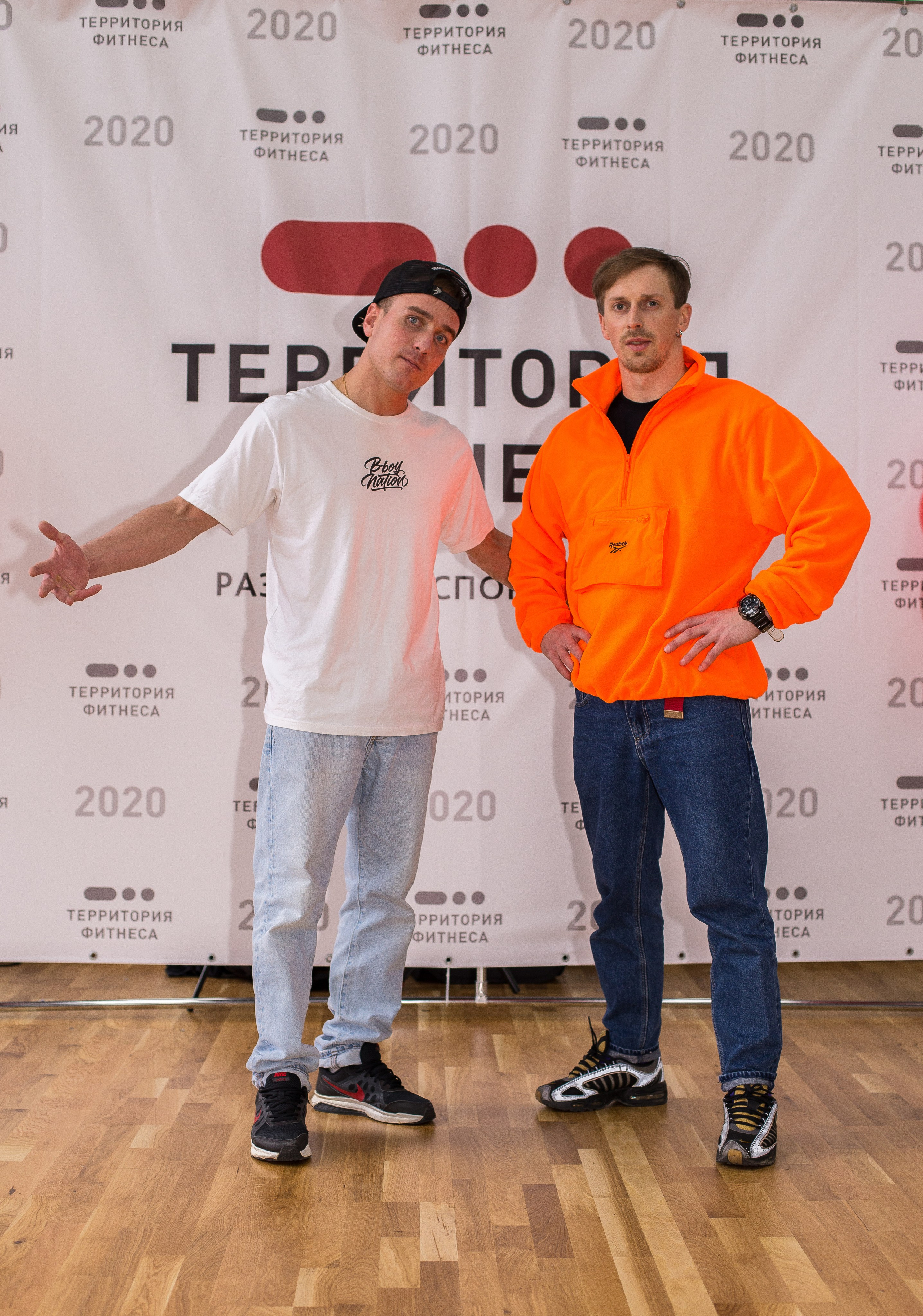 Территория Фитнеса. Семейный, детский и рекламный фотограф в Москве Ольга Сухачева