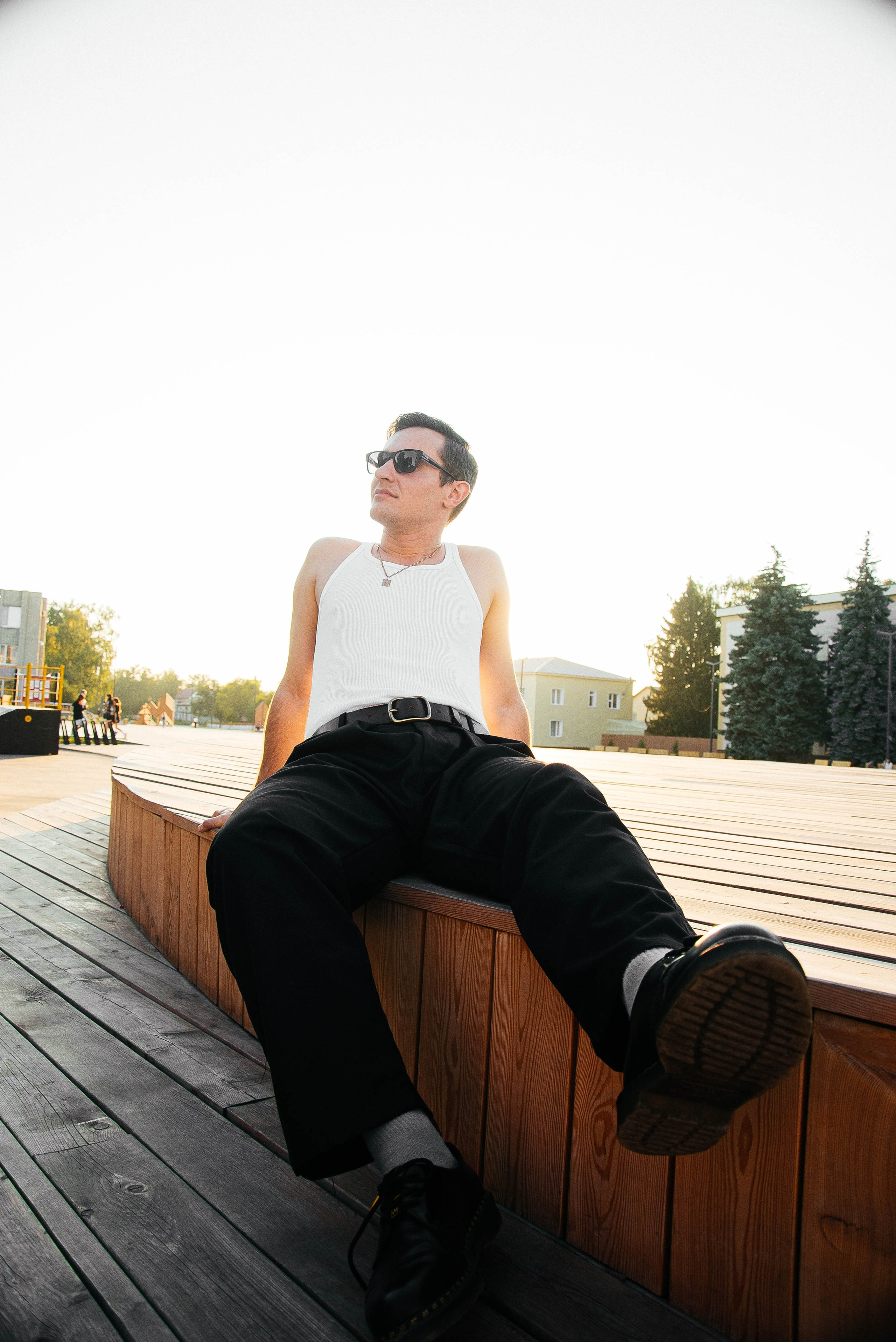 ILIA I street. Фотограф в Республике Мордовия София Сержантова