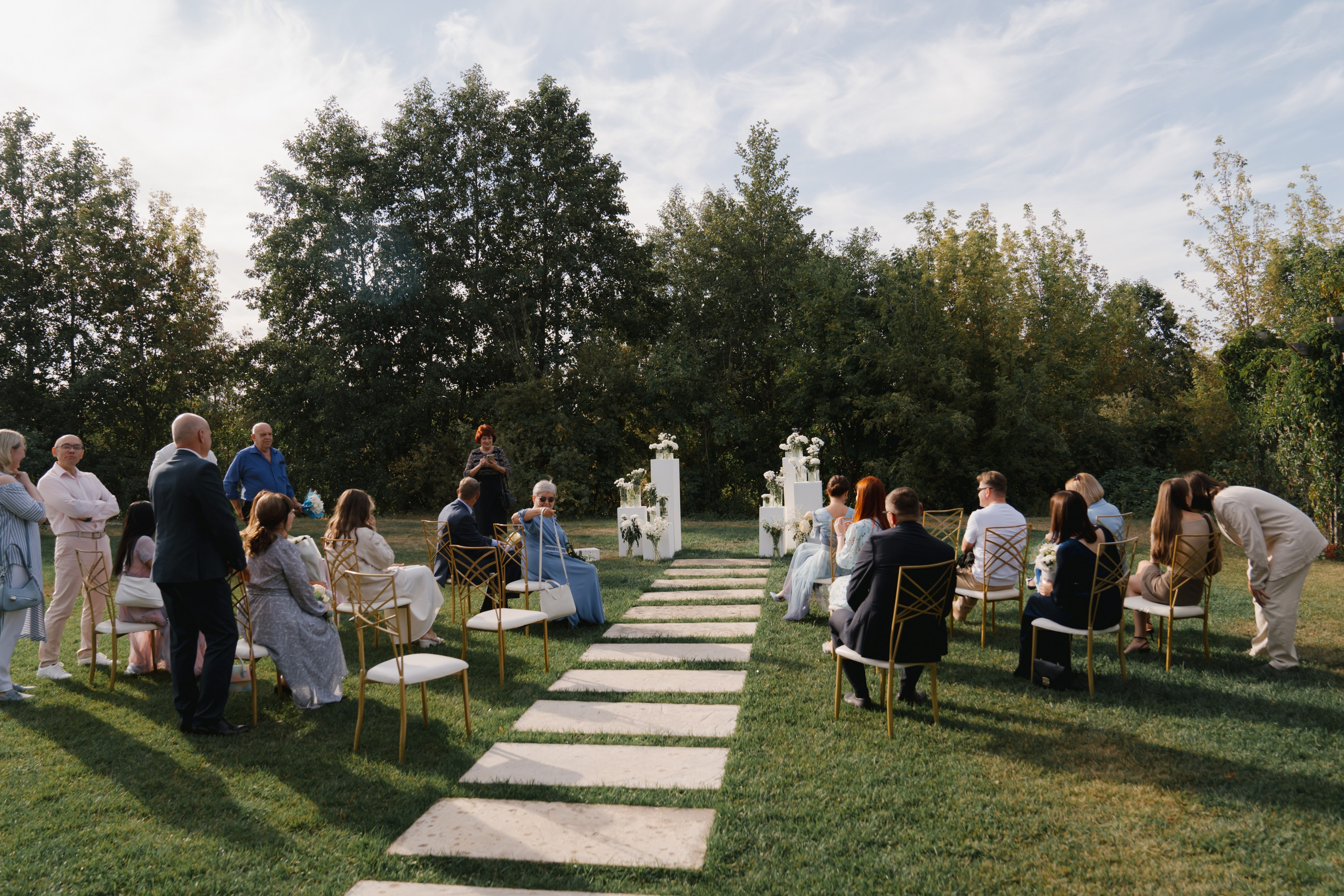 Александр и Анастасия. Свадебный фотограф Воронеж Марина Грудинина